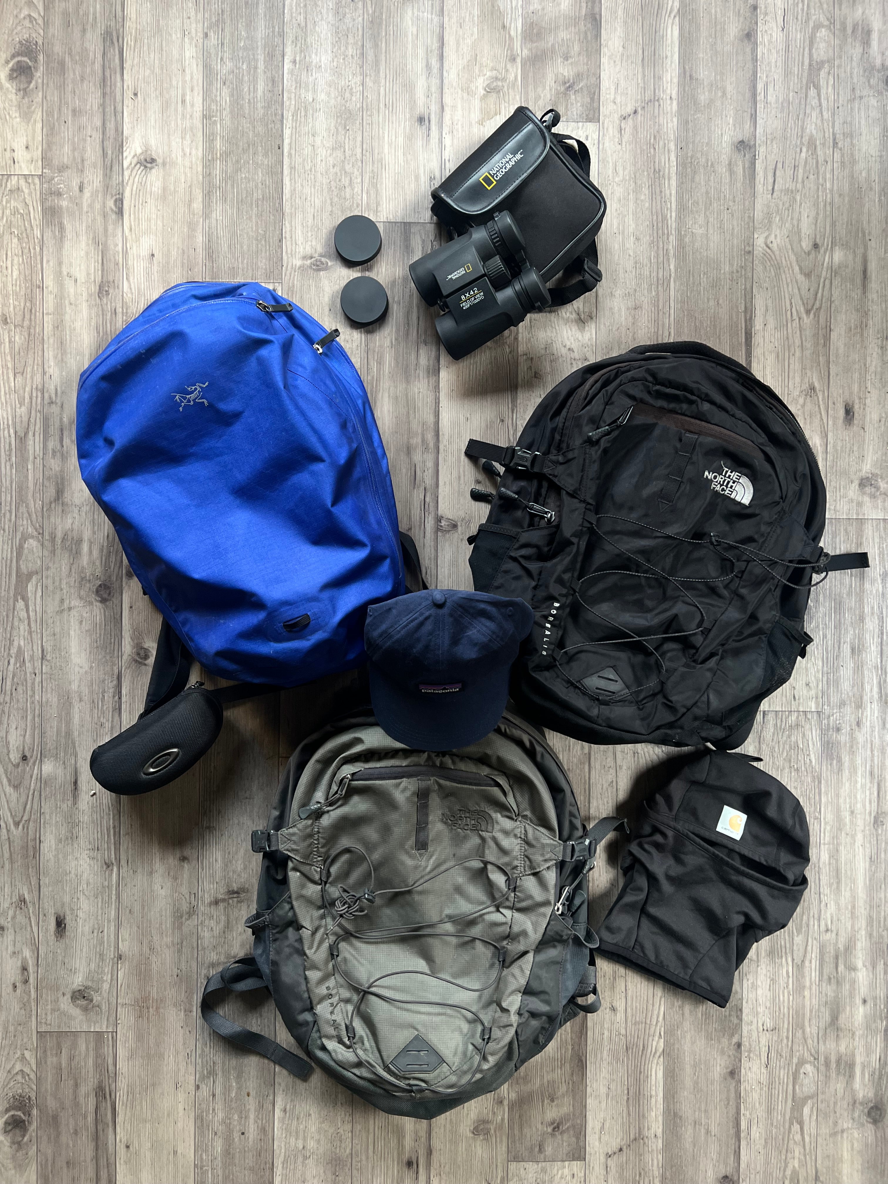 GEAR