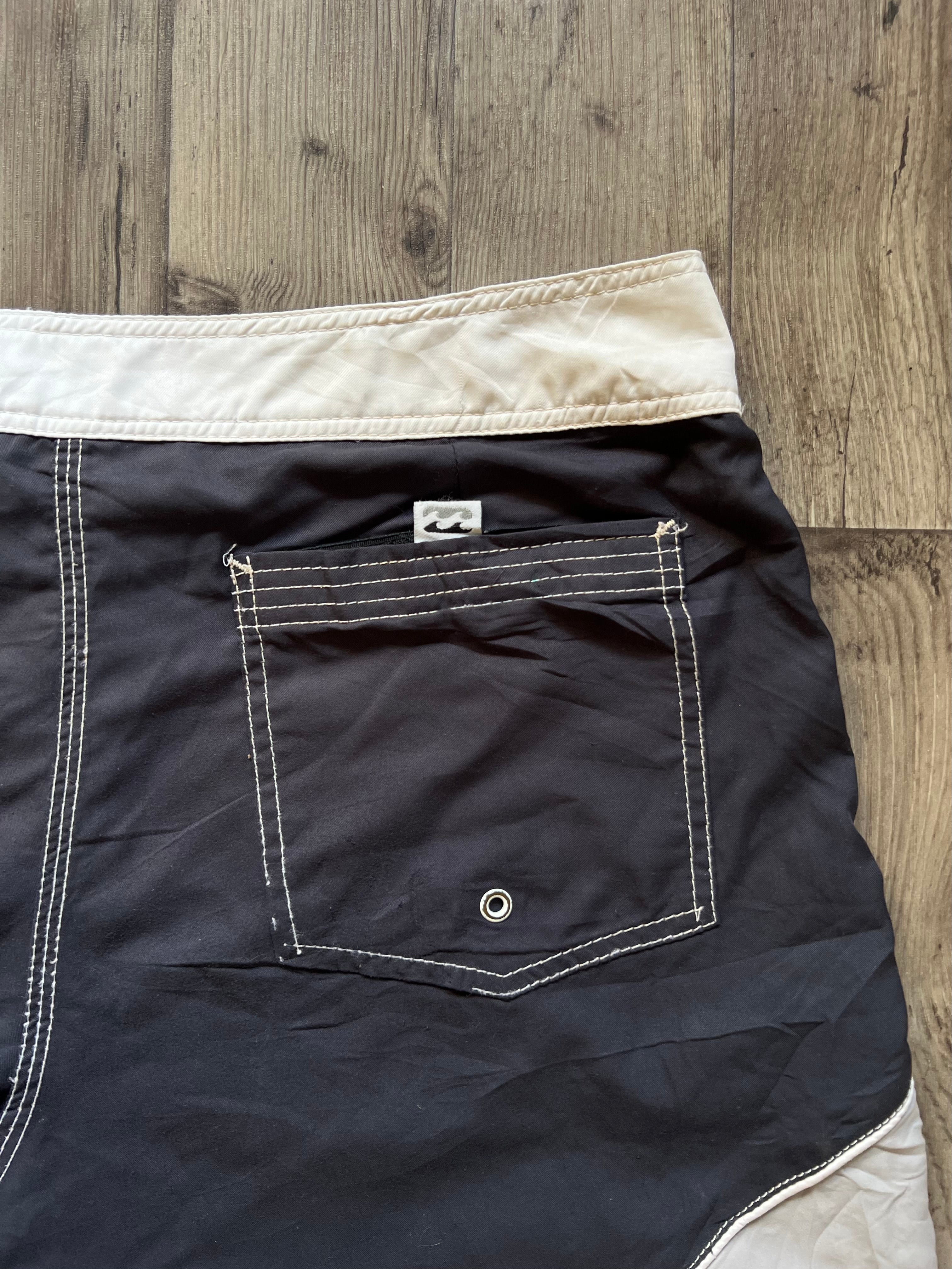 vintage Billabong Y2K