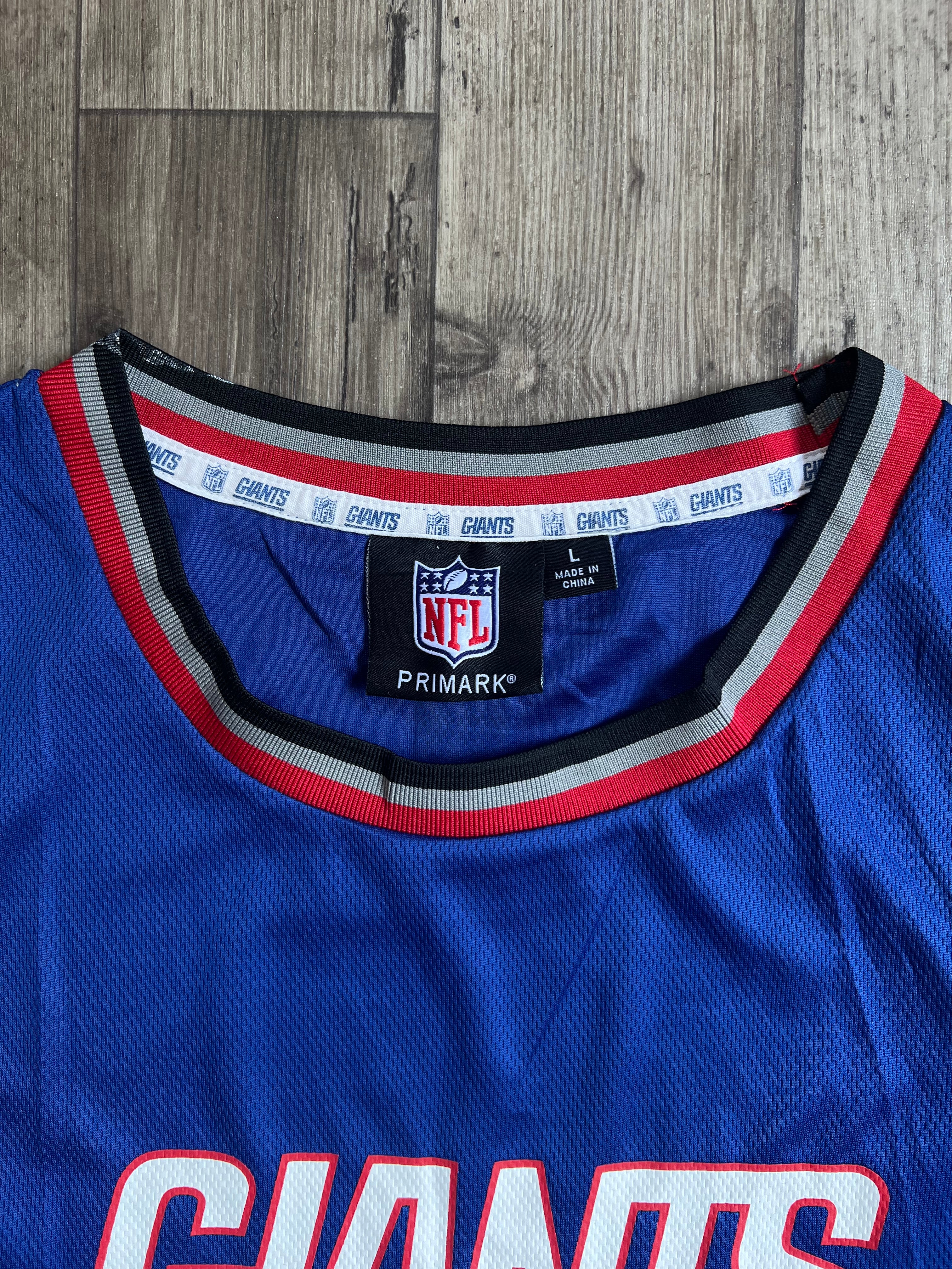 NFL New York Giants