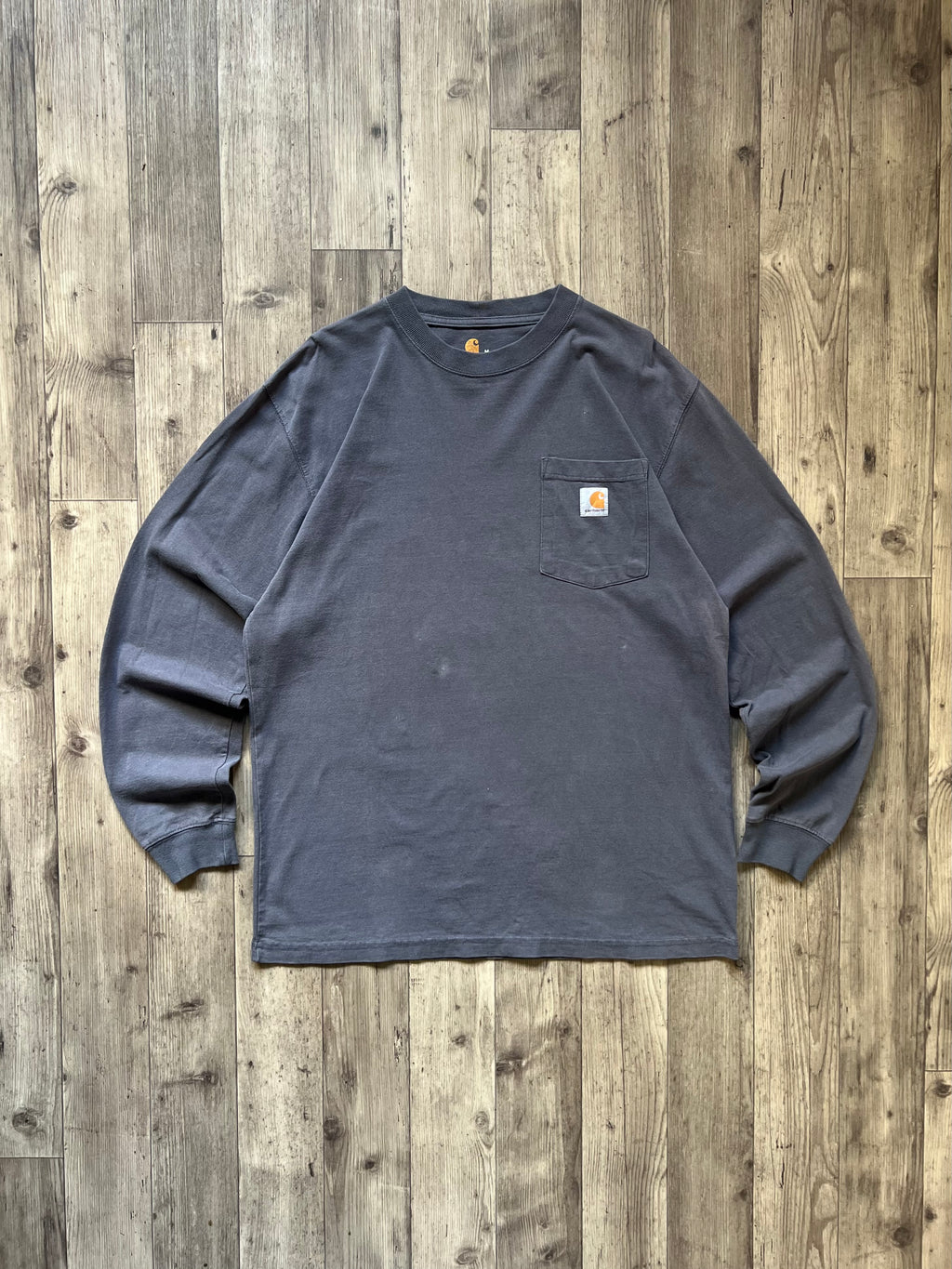 Carhartt pocket