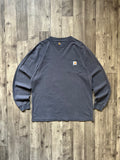 Carhartt pocket