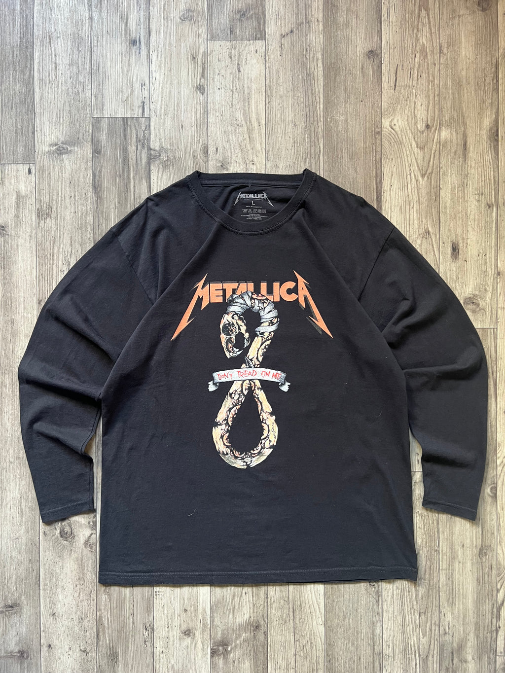 METALLICA