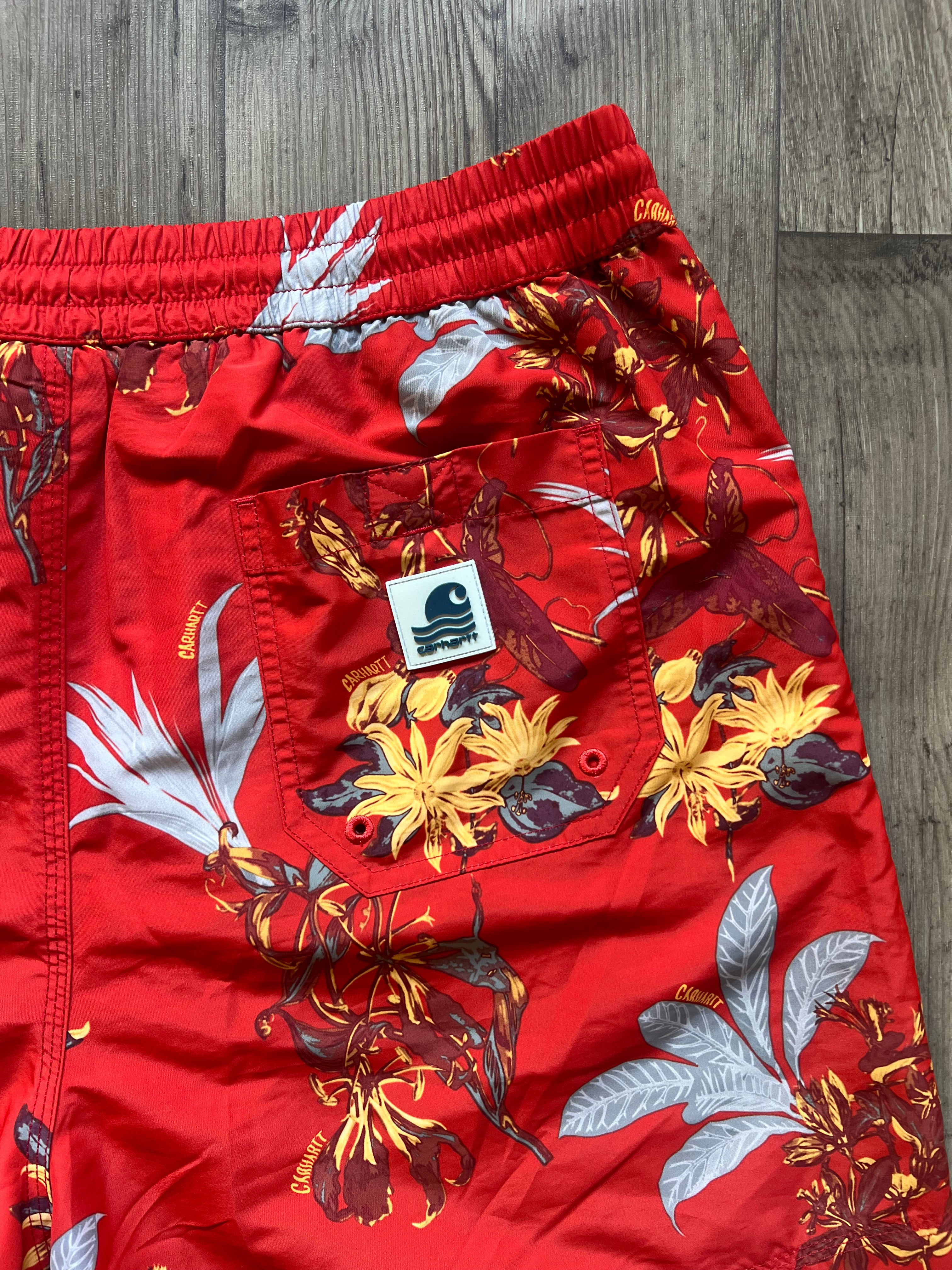 Carhartt WIP Drift Swim