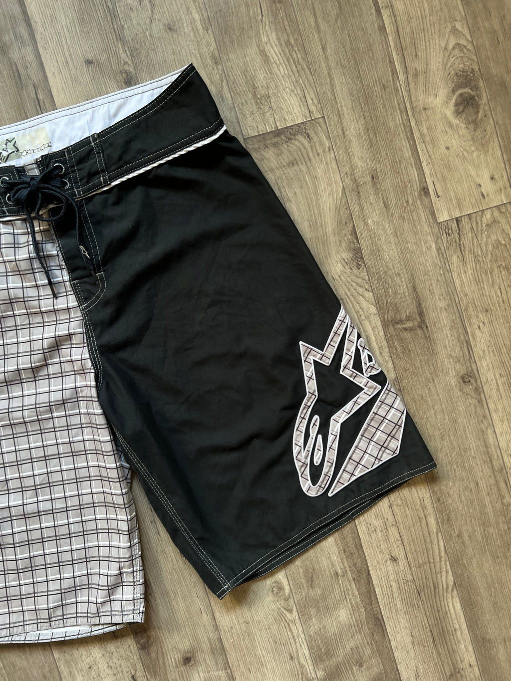 Alpinestars y2k
