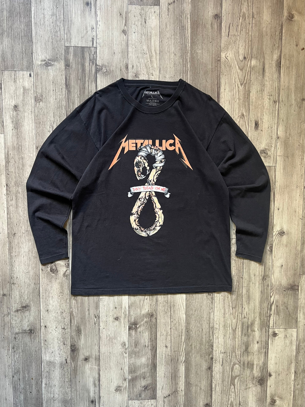 METALLICA