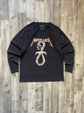 METALLICA