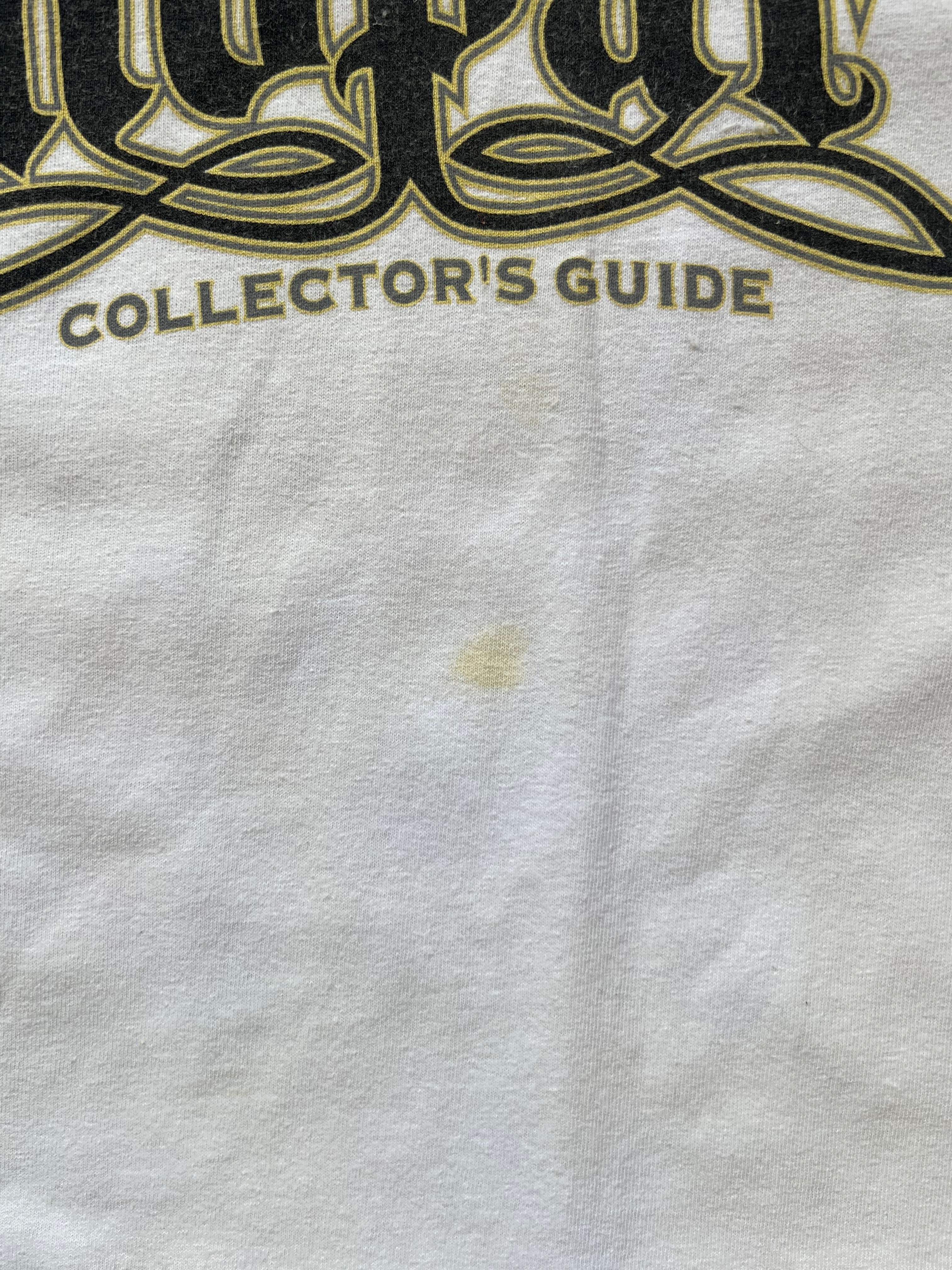 vintage Mopar Collector's Guide tee