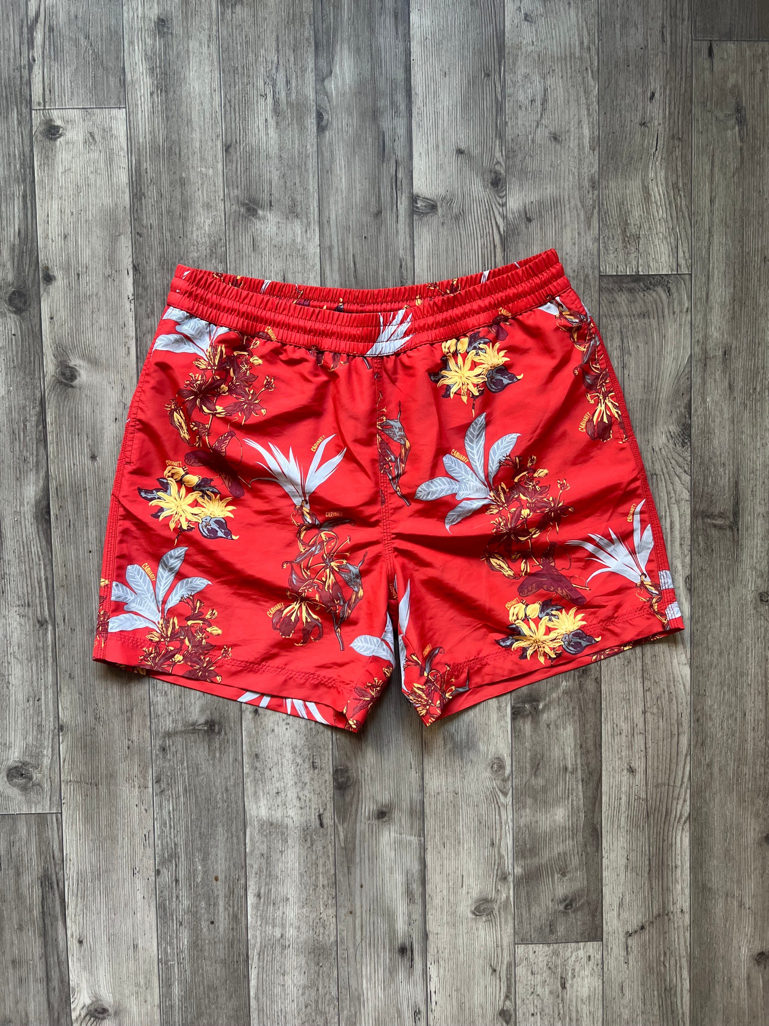 Carhartt WIP Drift Swim