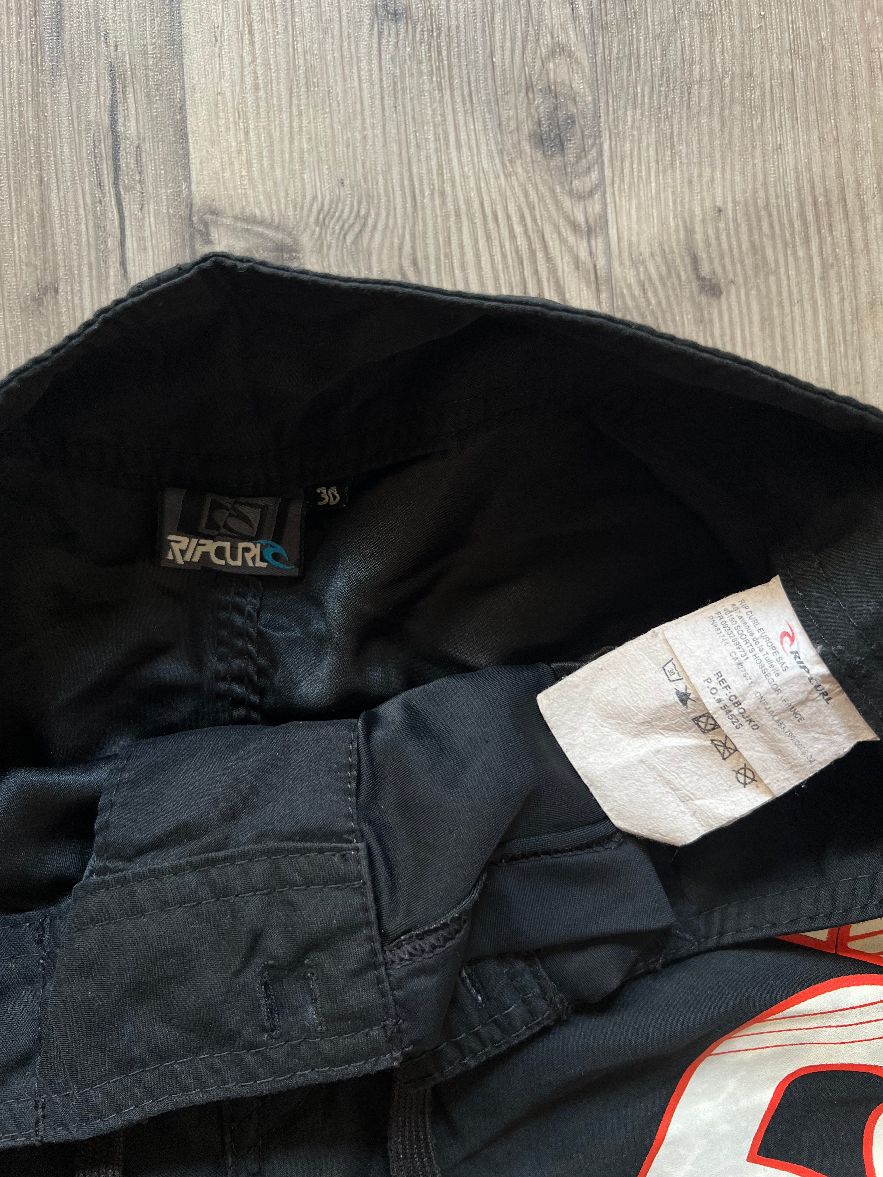 Rip Curl