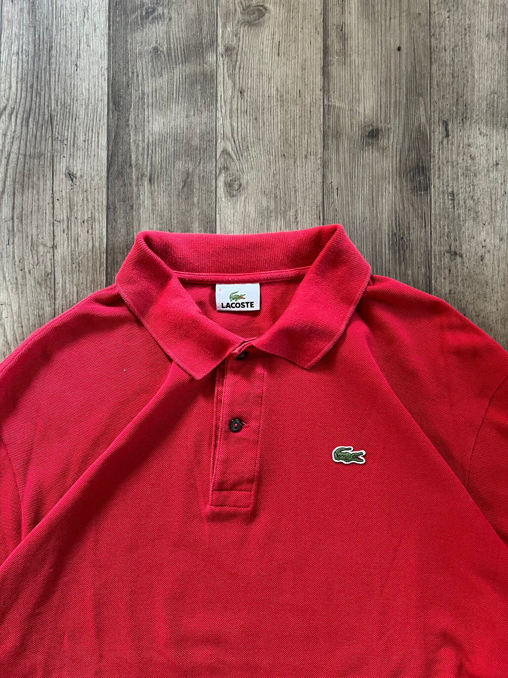Lacoste