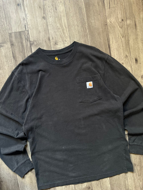 Carhartt pocket