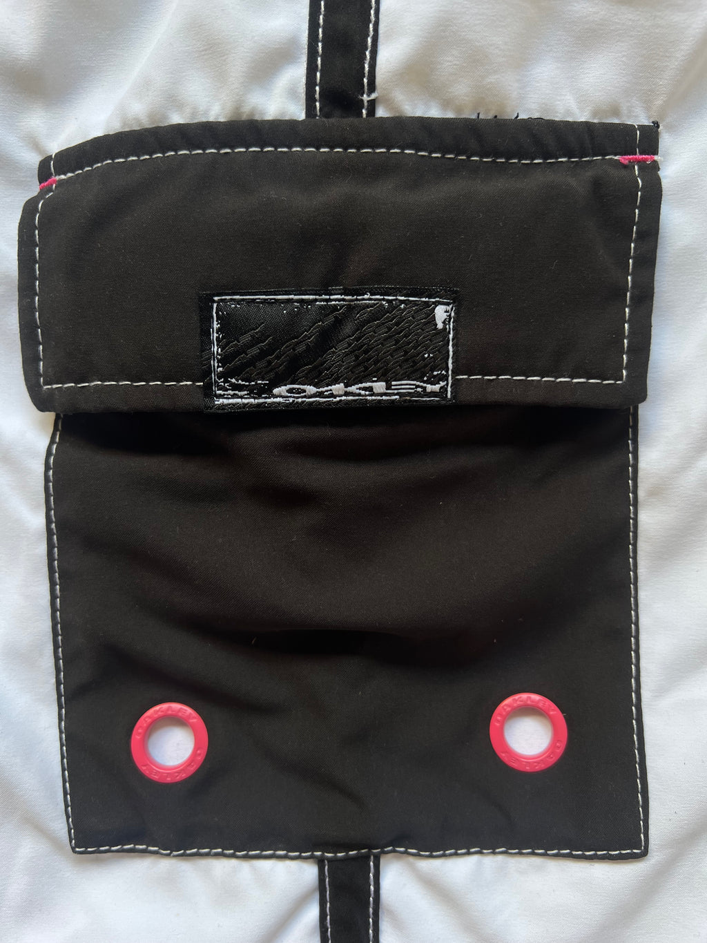 vintage Oakley Y2K
