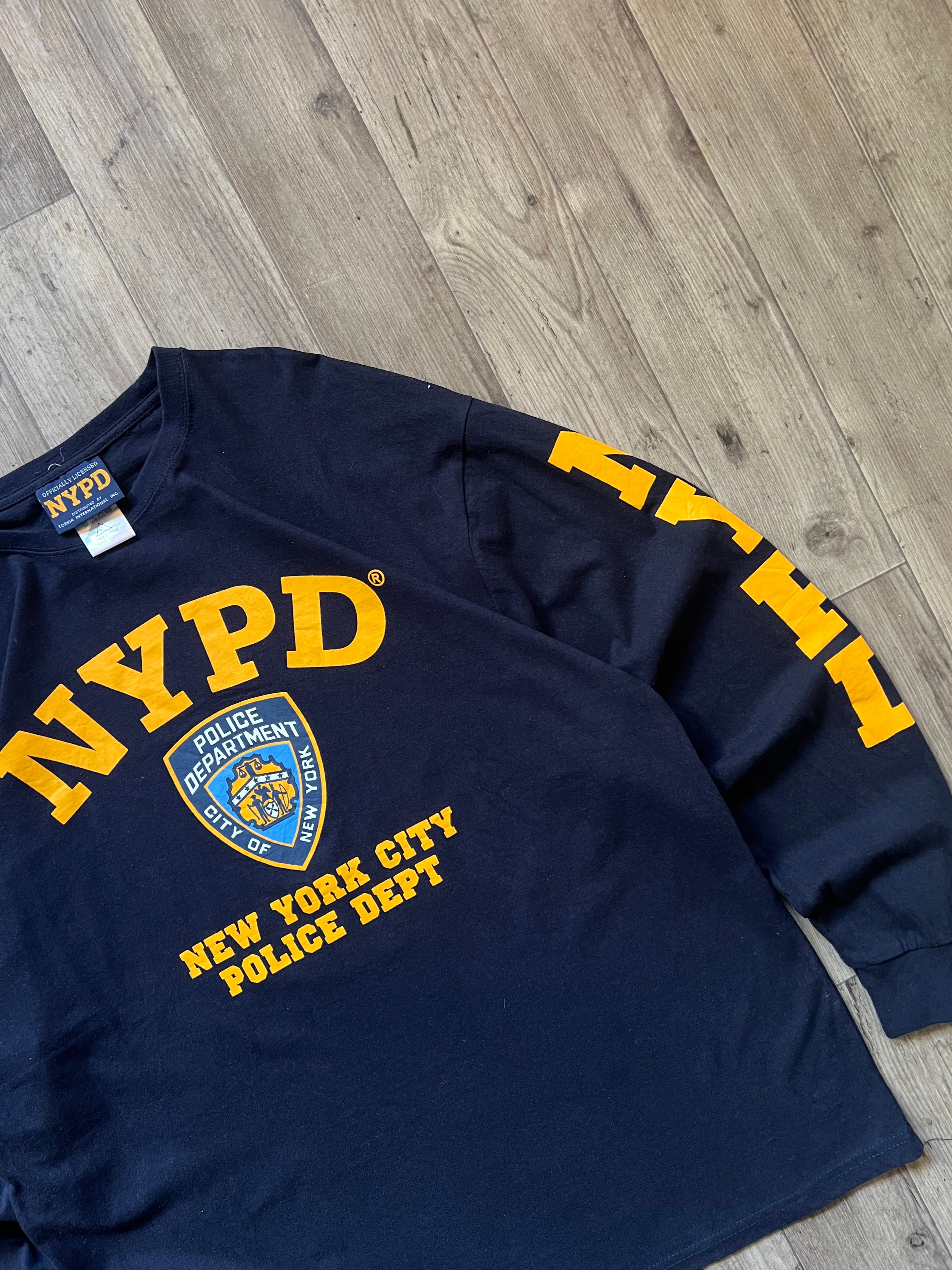 NYPD