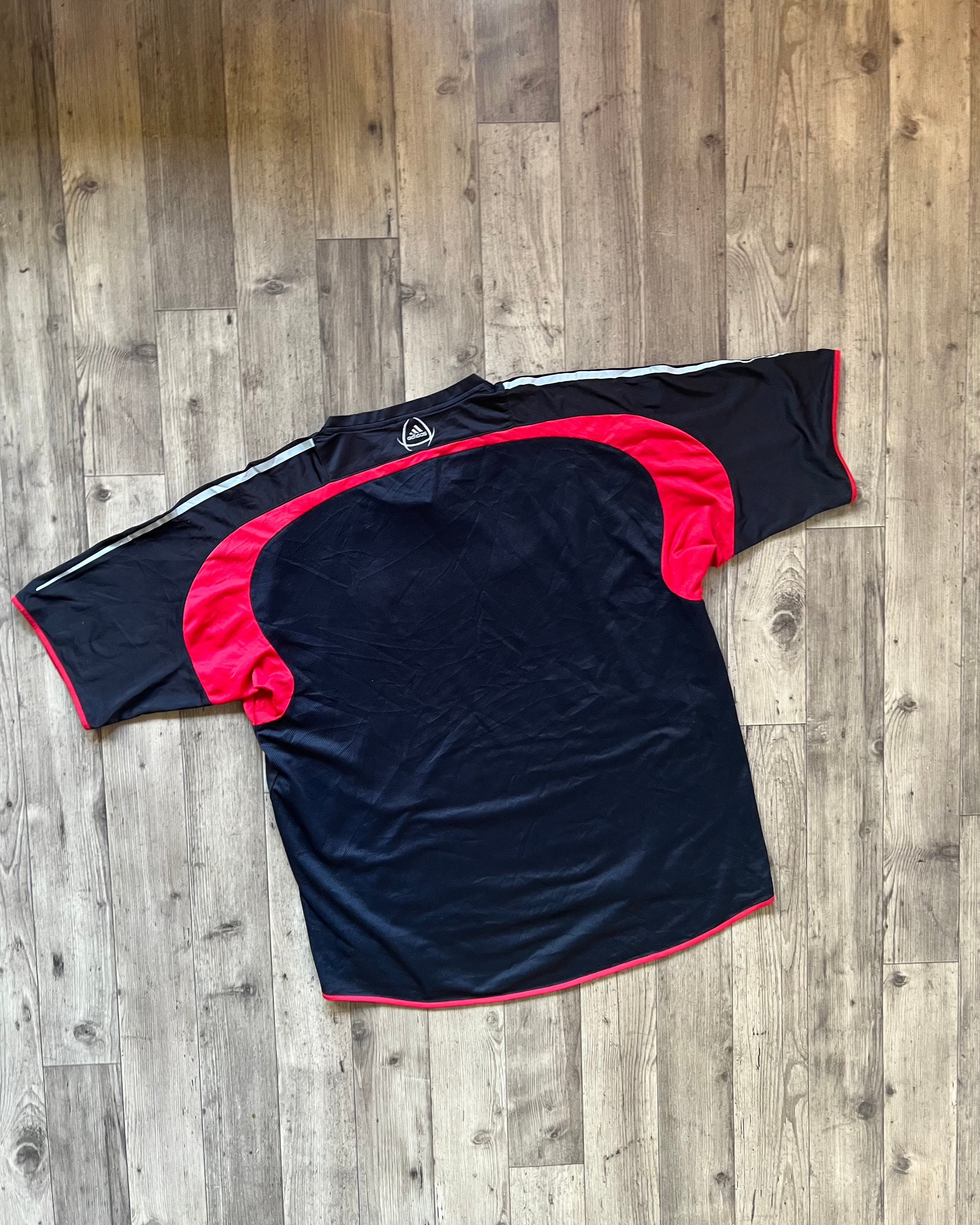 vintage Bayern Munich jersey 04-05