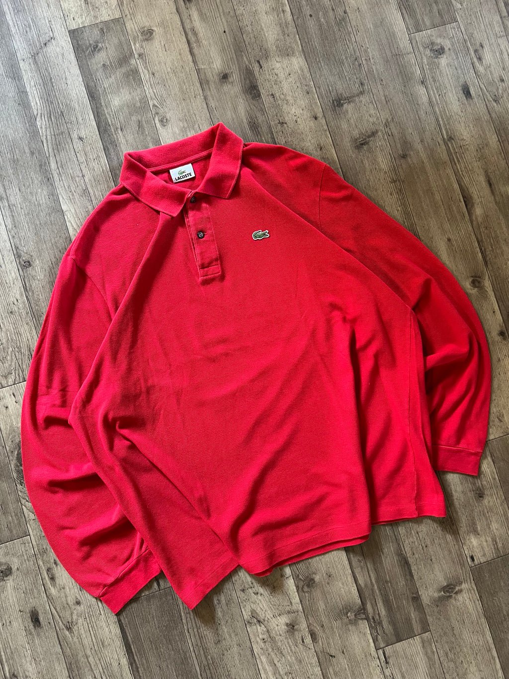 Lacoste