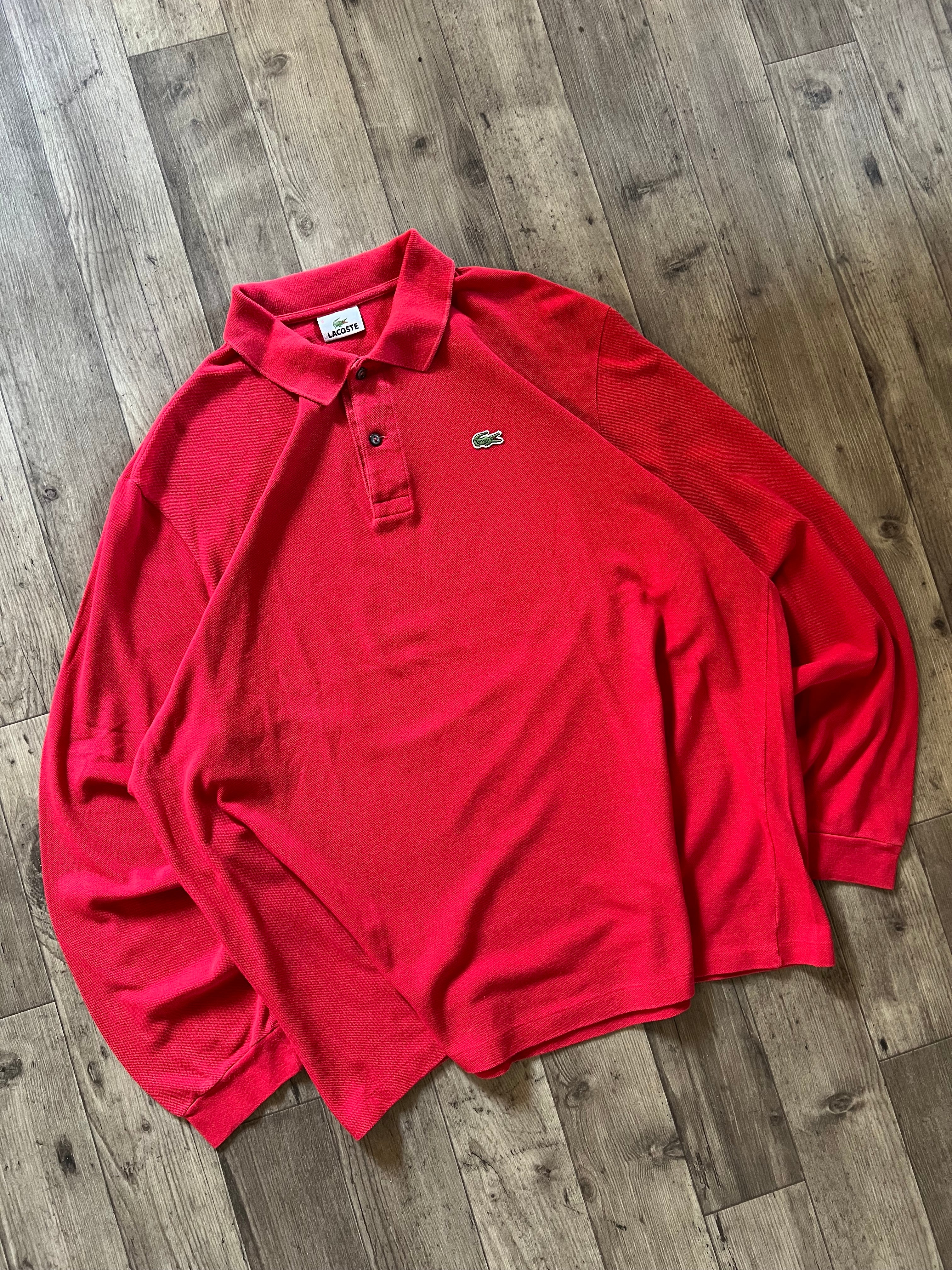 Lacoste