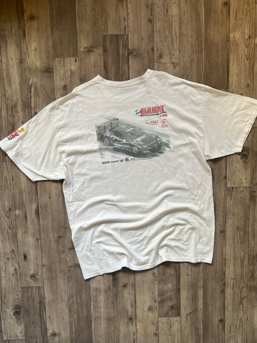 Cauley Chevrolet tee