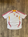 Adidas Spain jersey 05