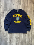 NYPD