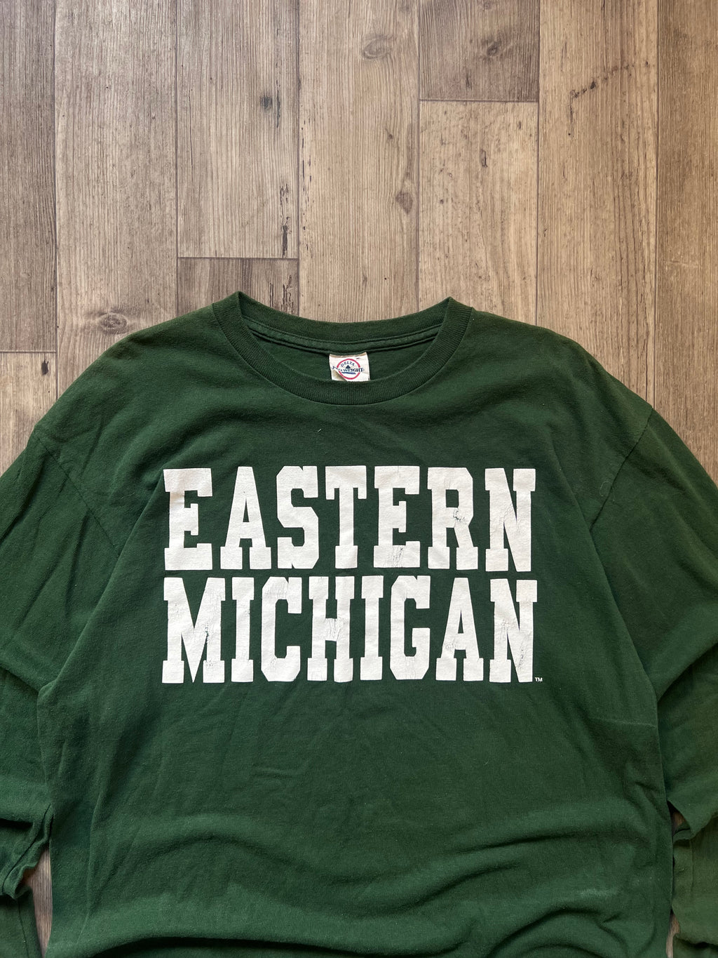 Eastern Michigan