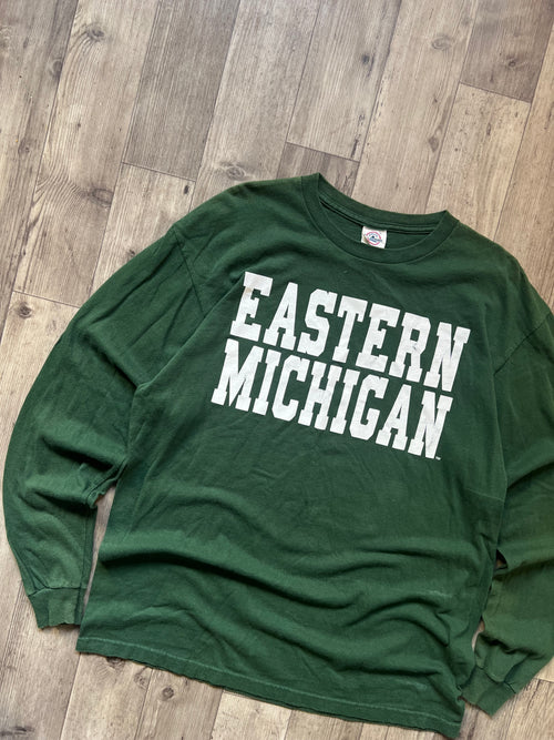 Eastern Michigan