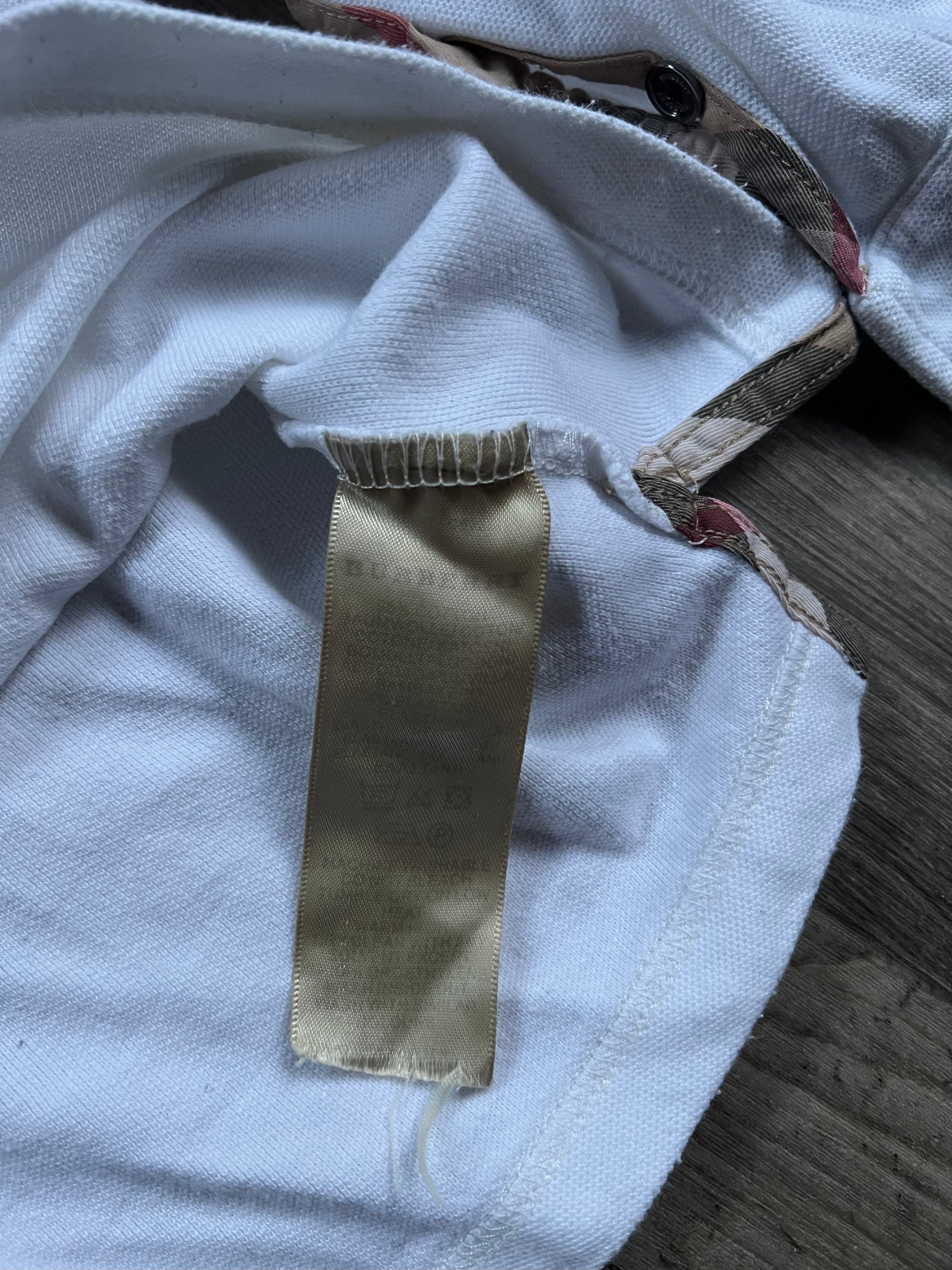 Burberry Brit