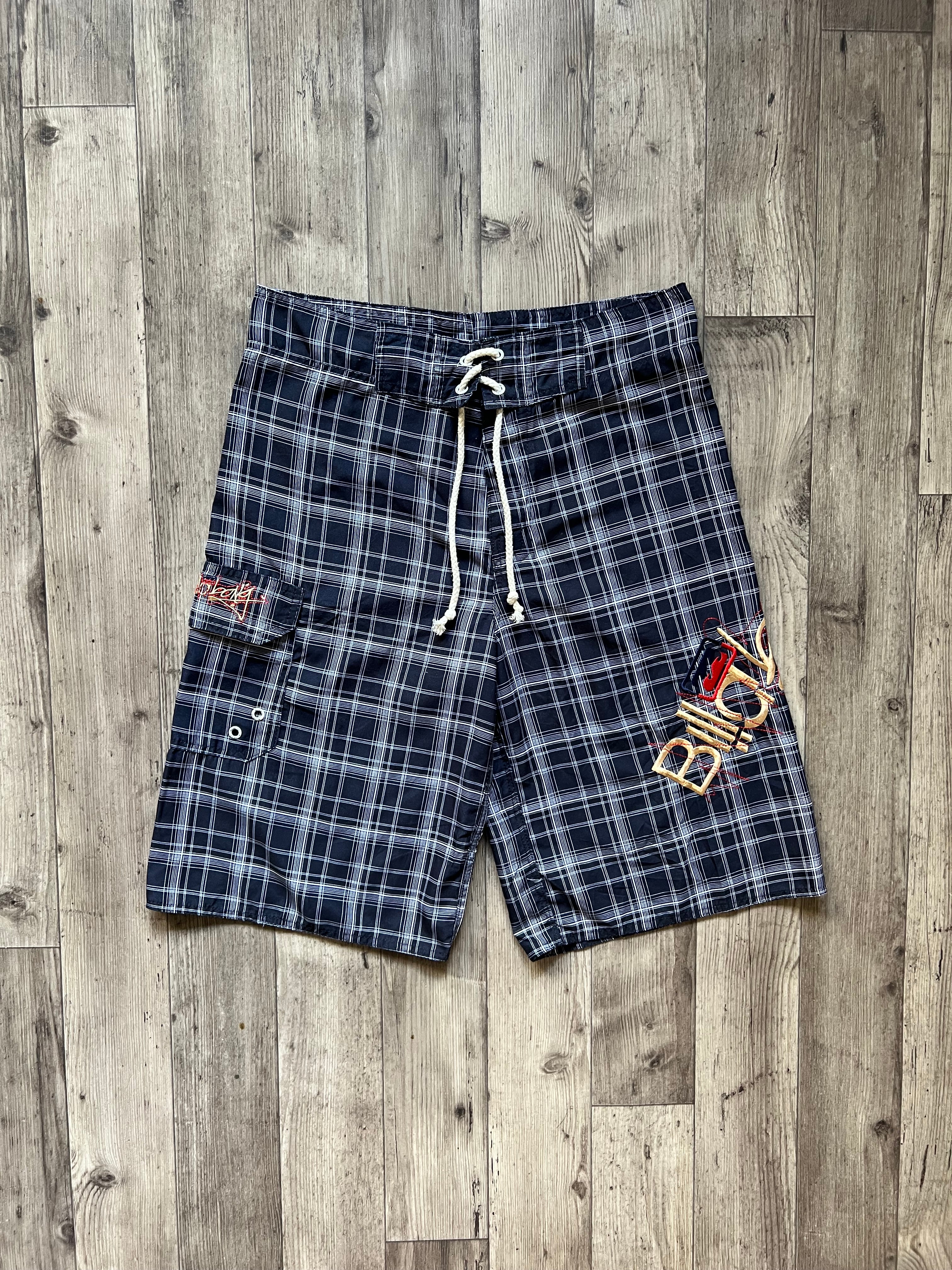 vintage Billabong