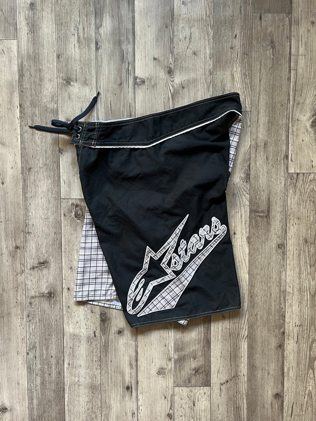 Alpinestars y2k