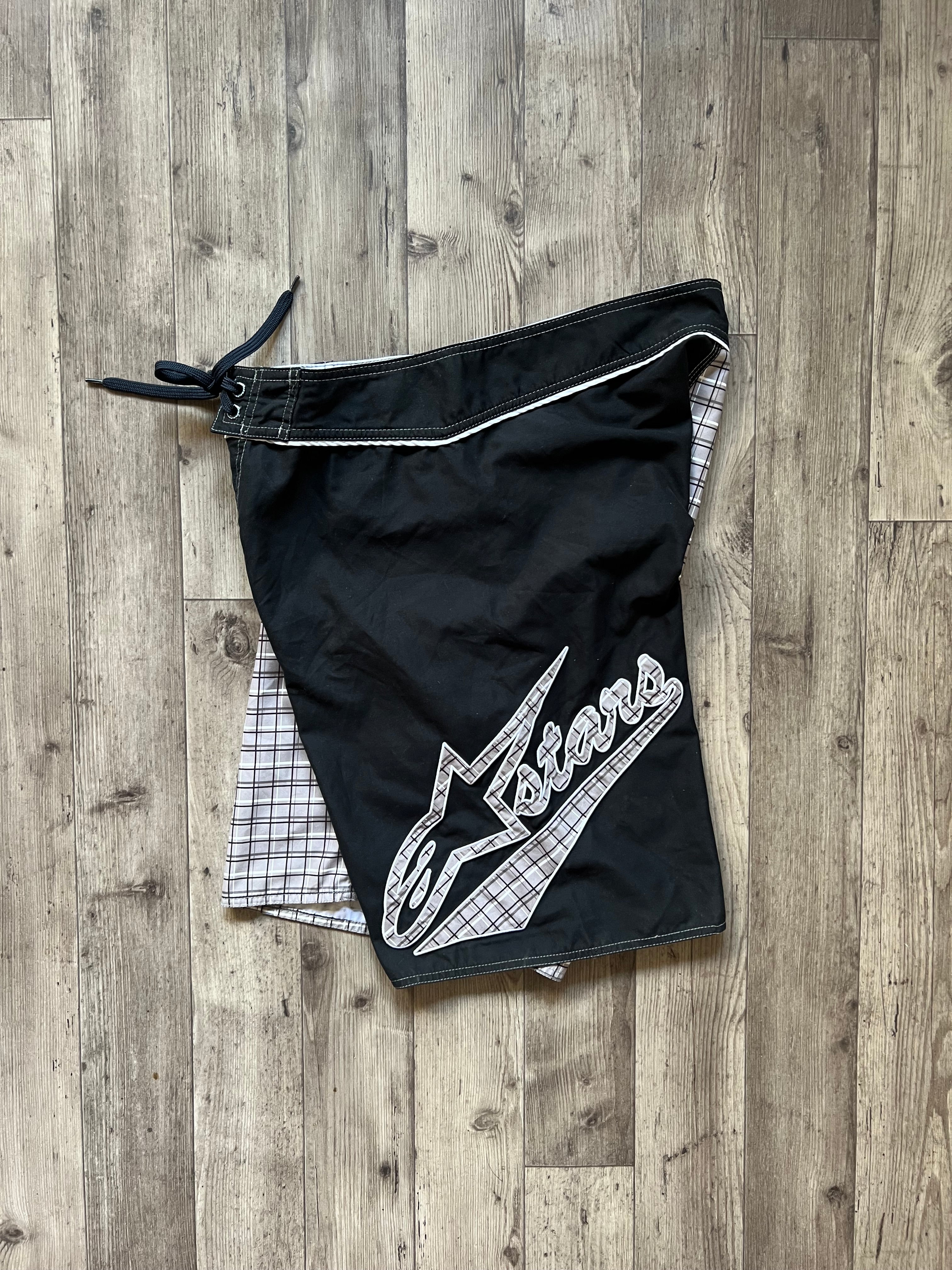 Alpinestars y2k