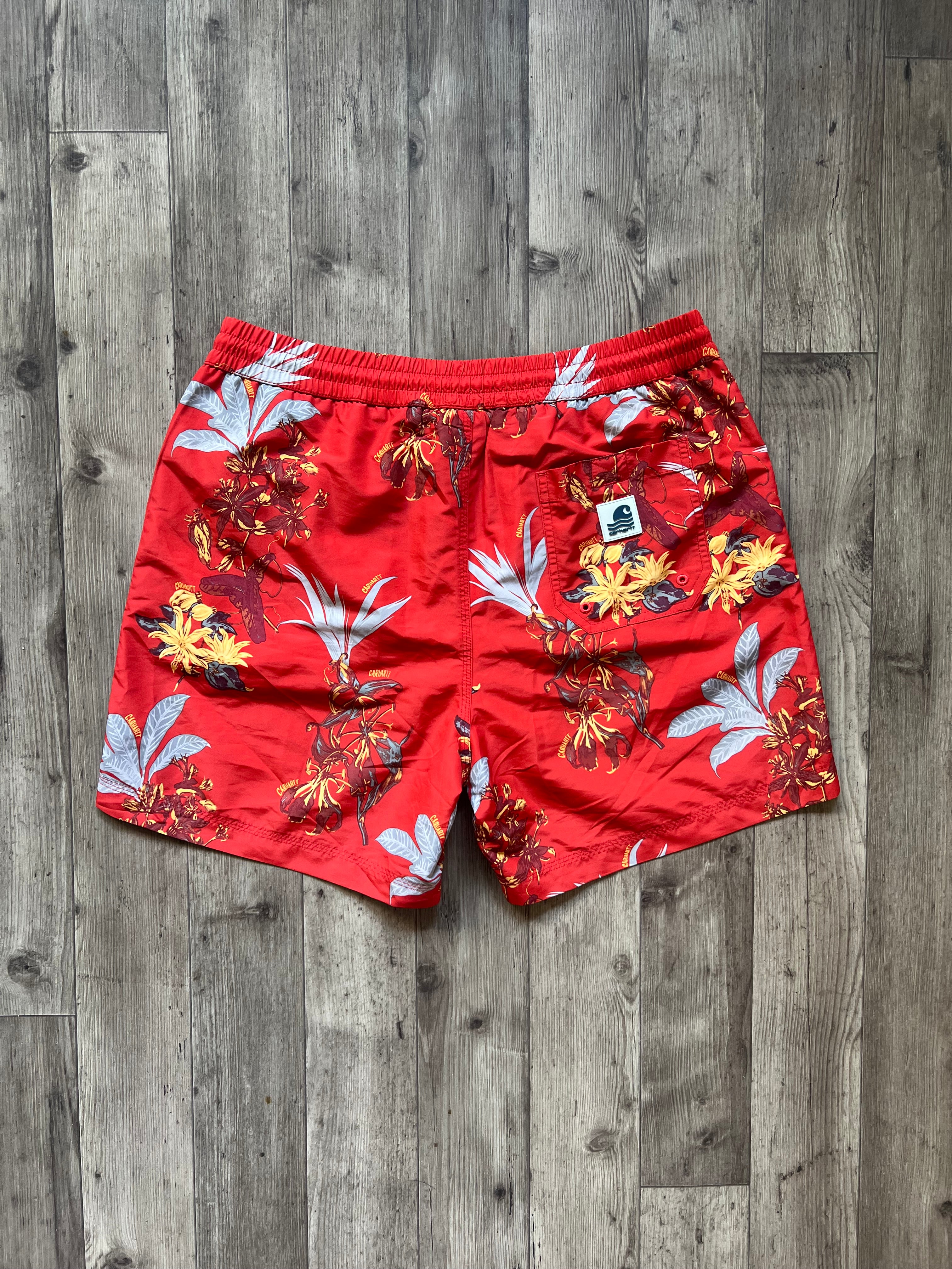Carhartt WIP Drift Swim
