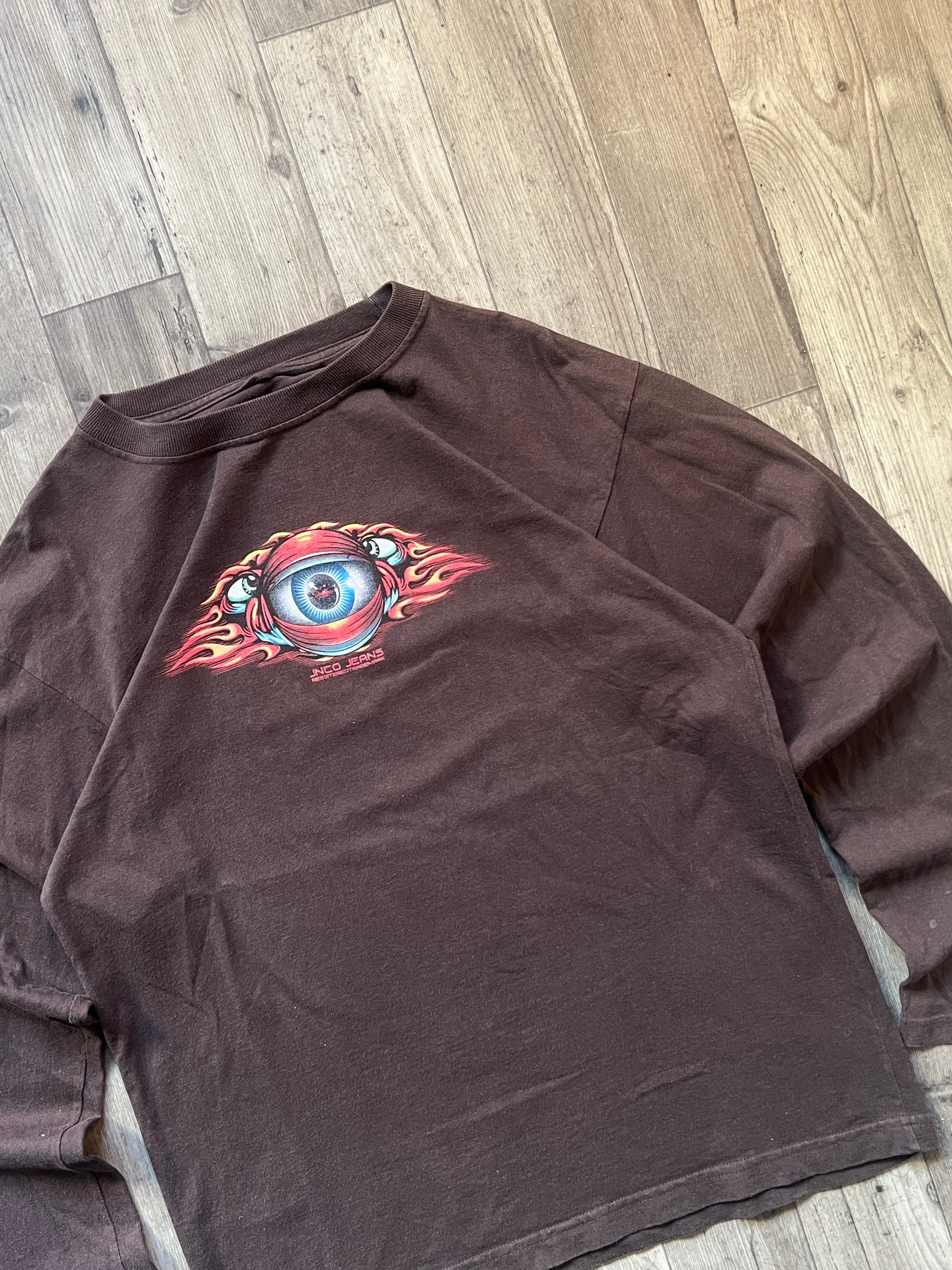 Vintage JNCO