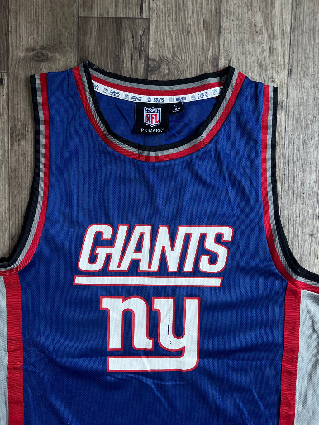 NFL New York Giants
