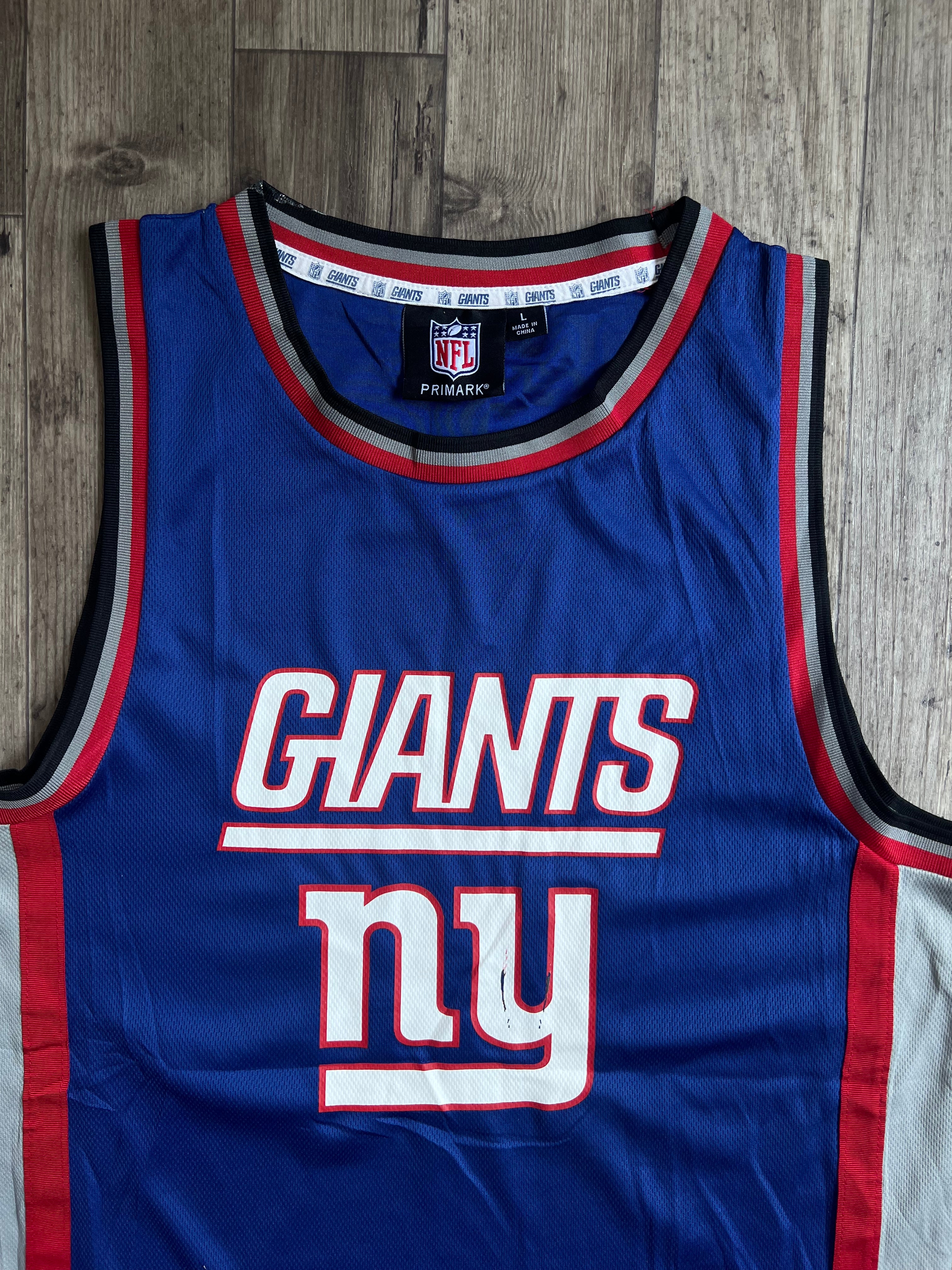 NFL New York Giants