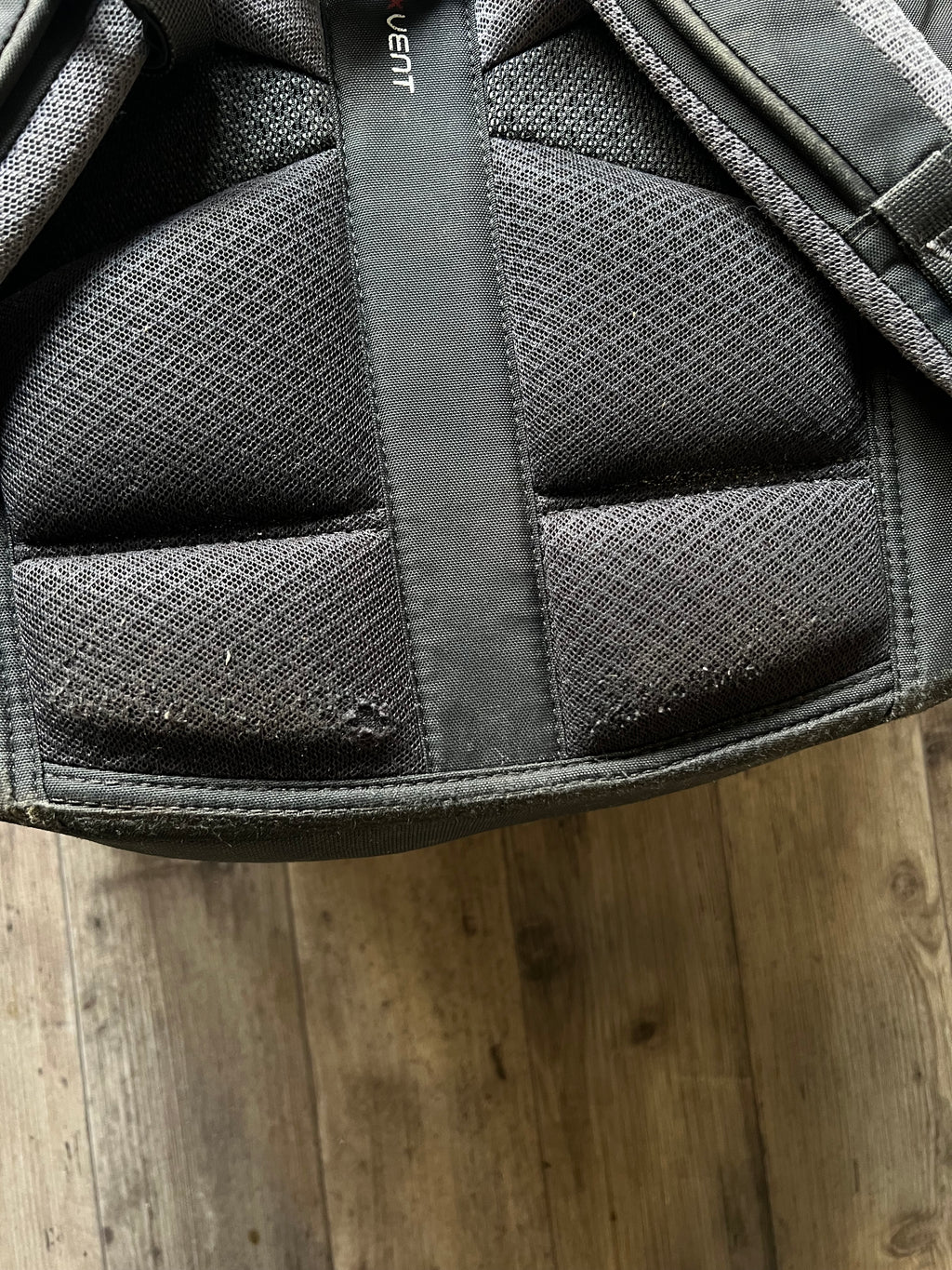 The North Face Borealis backpack