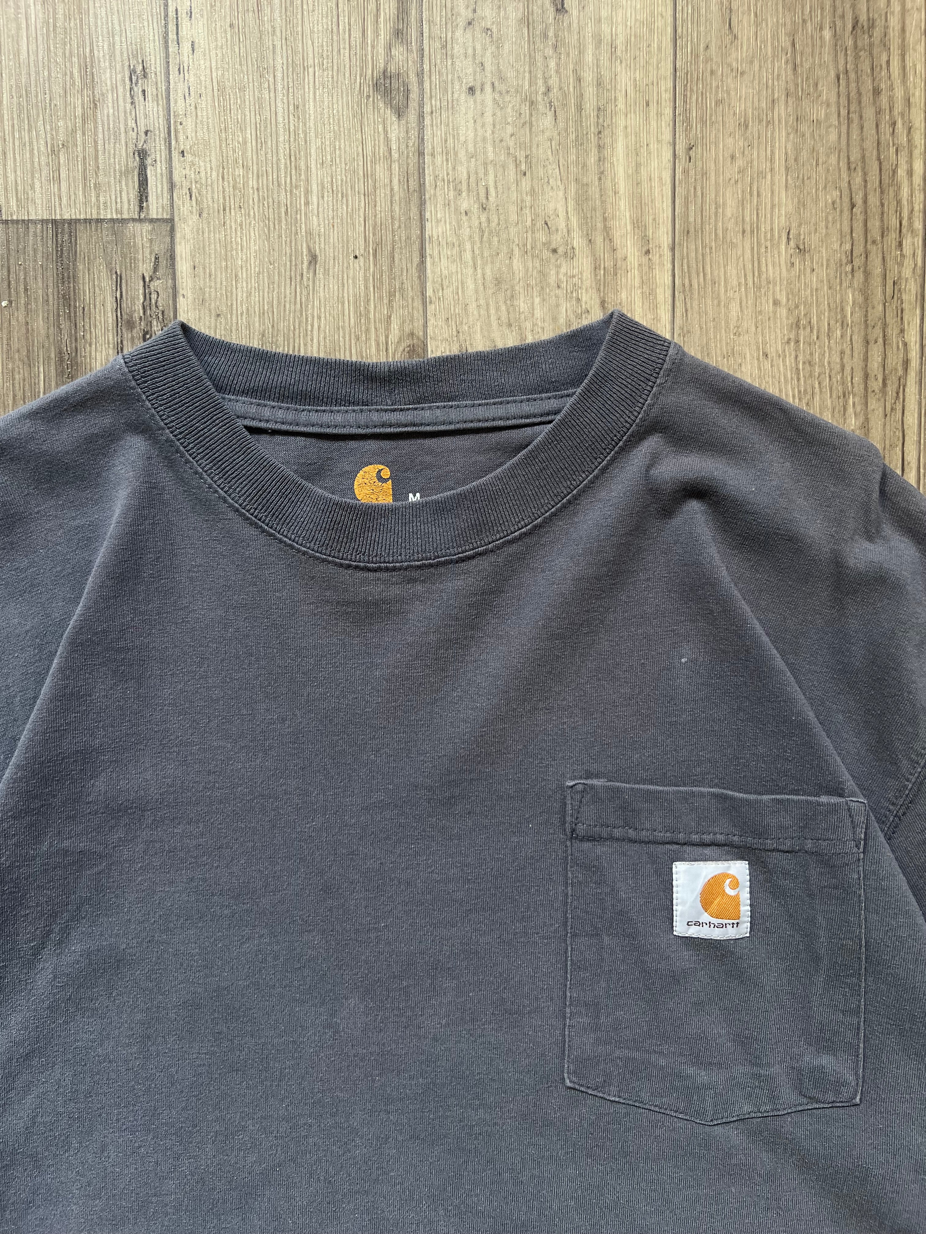 Carhartt pocket