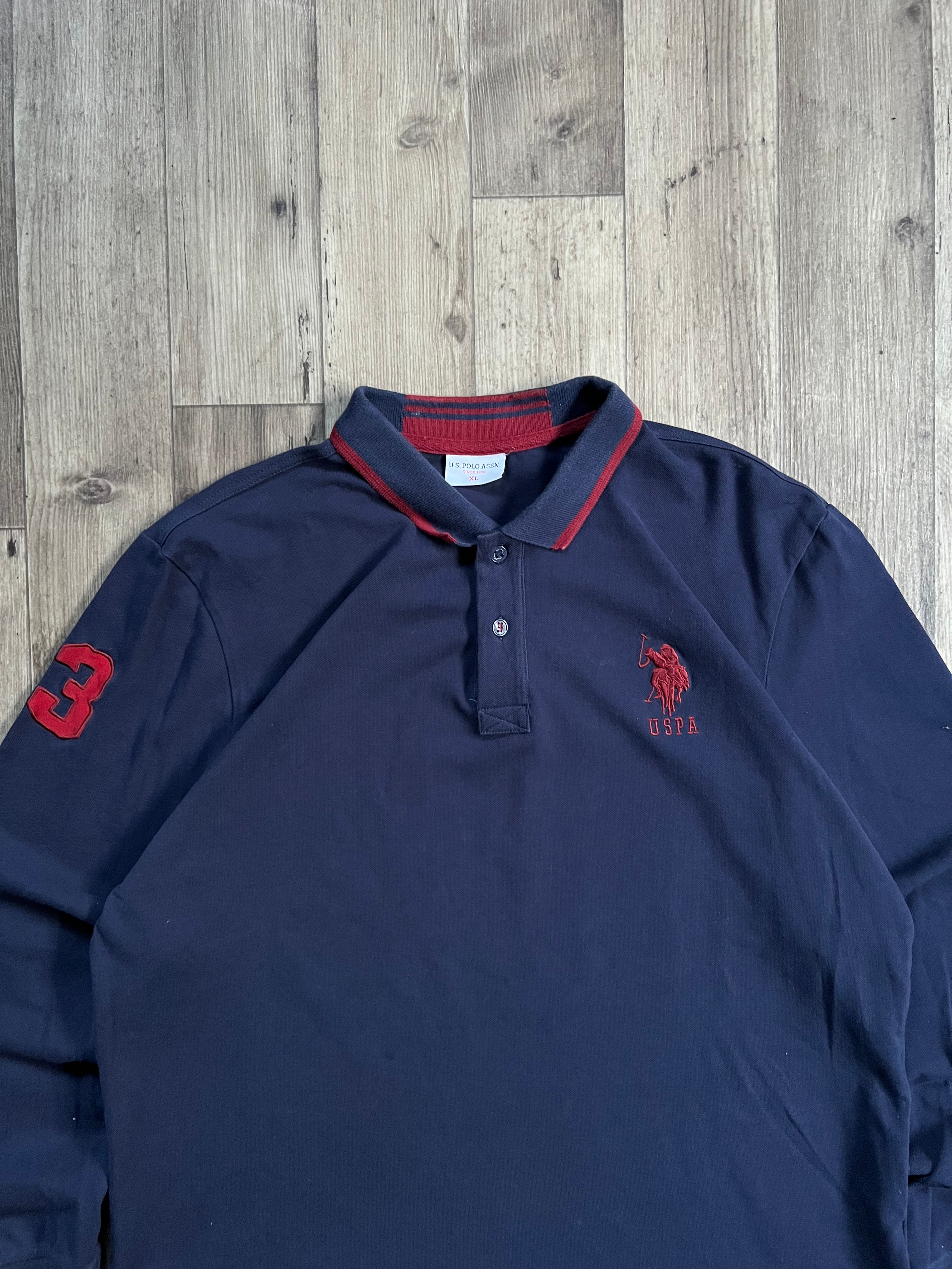 U.S polo Assn