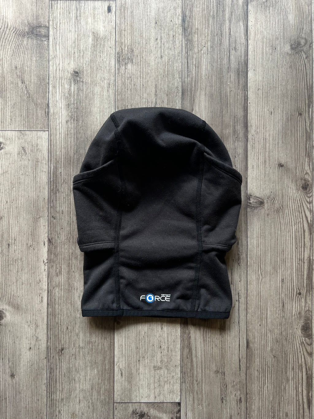 Carhartt Force thermal balaclava face mask