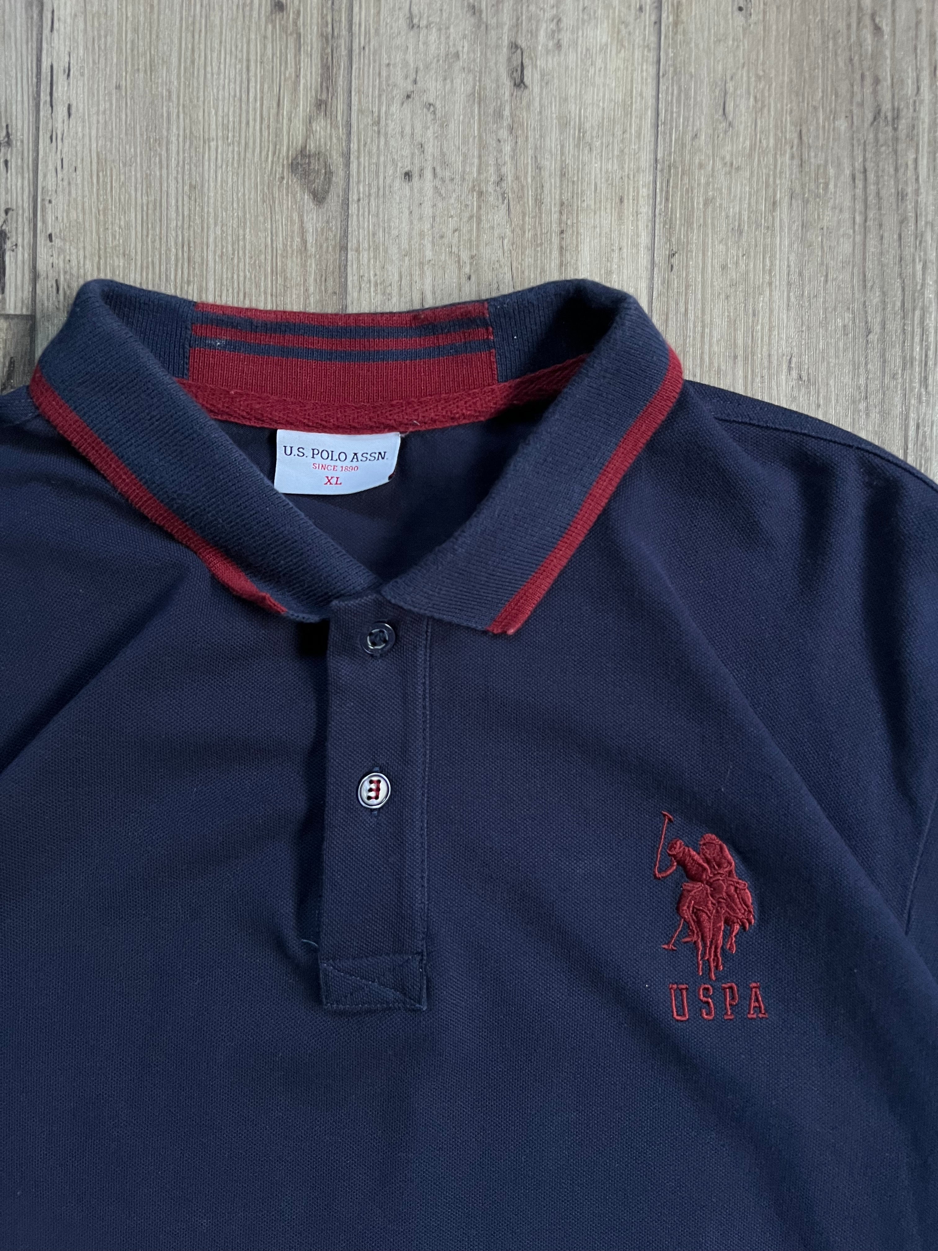 U.S polo Assn