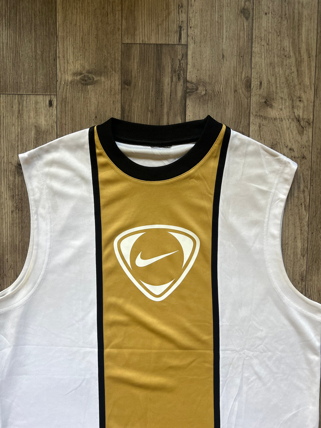 vintage Nike