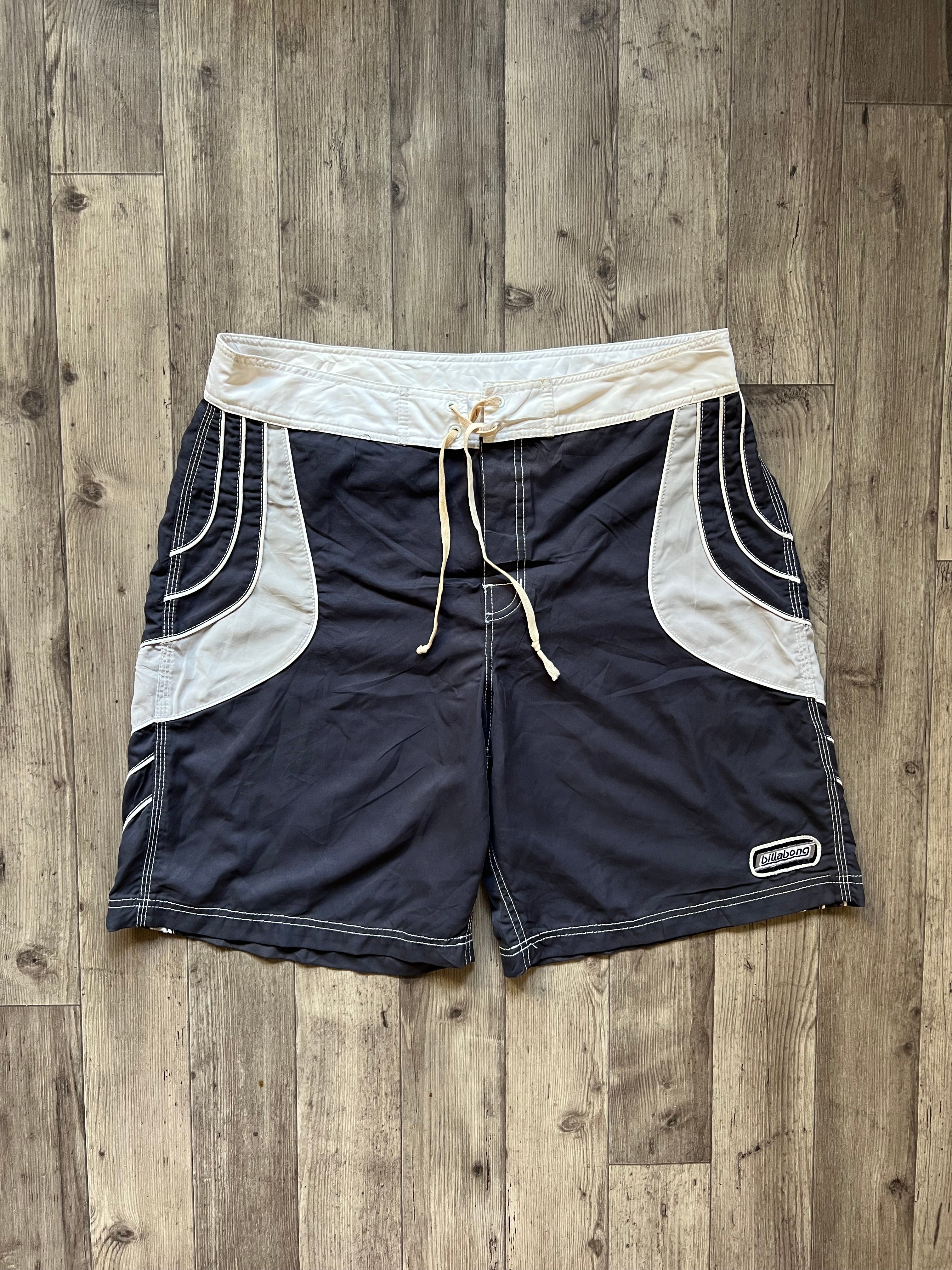 vintage Billabong Y2K