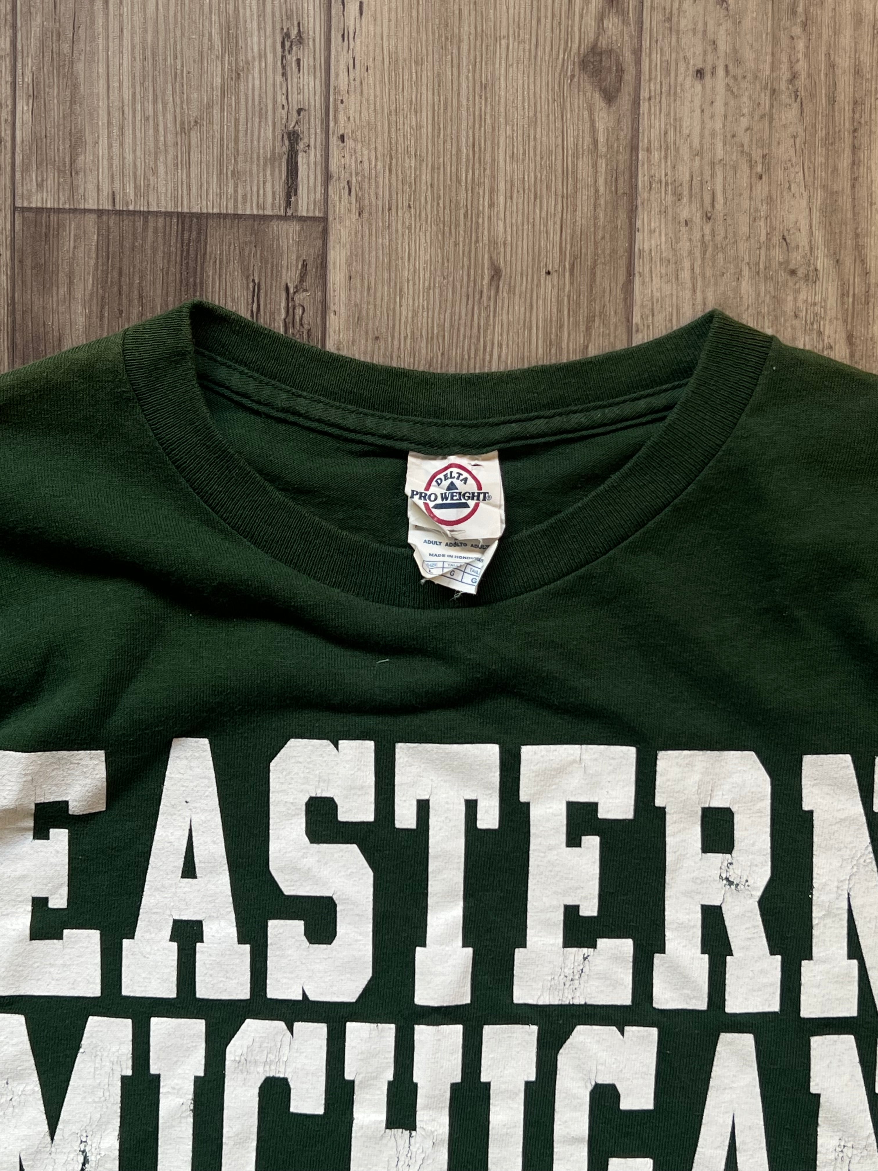 Eastern Michigan