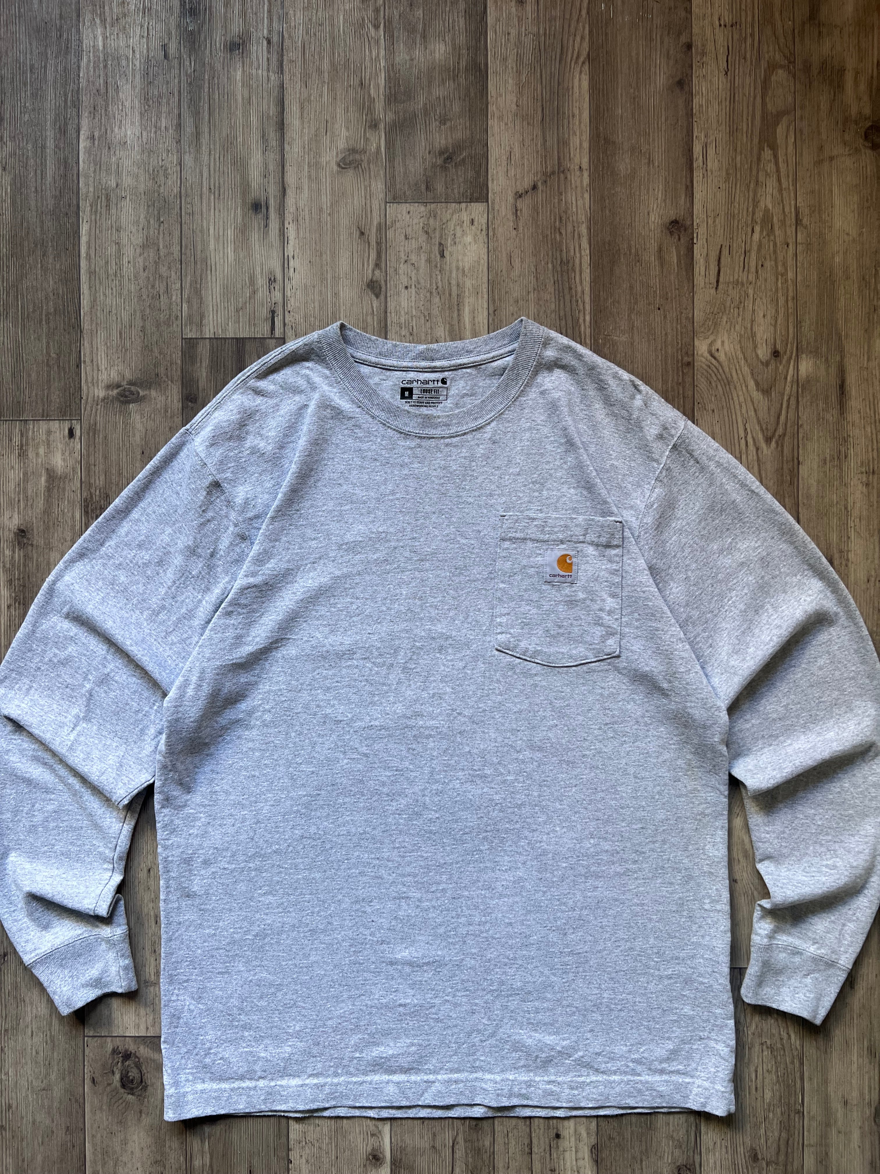 Carhartt pocket