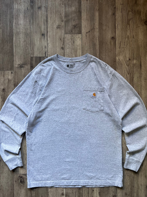 Carhartt pocket
