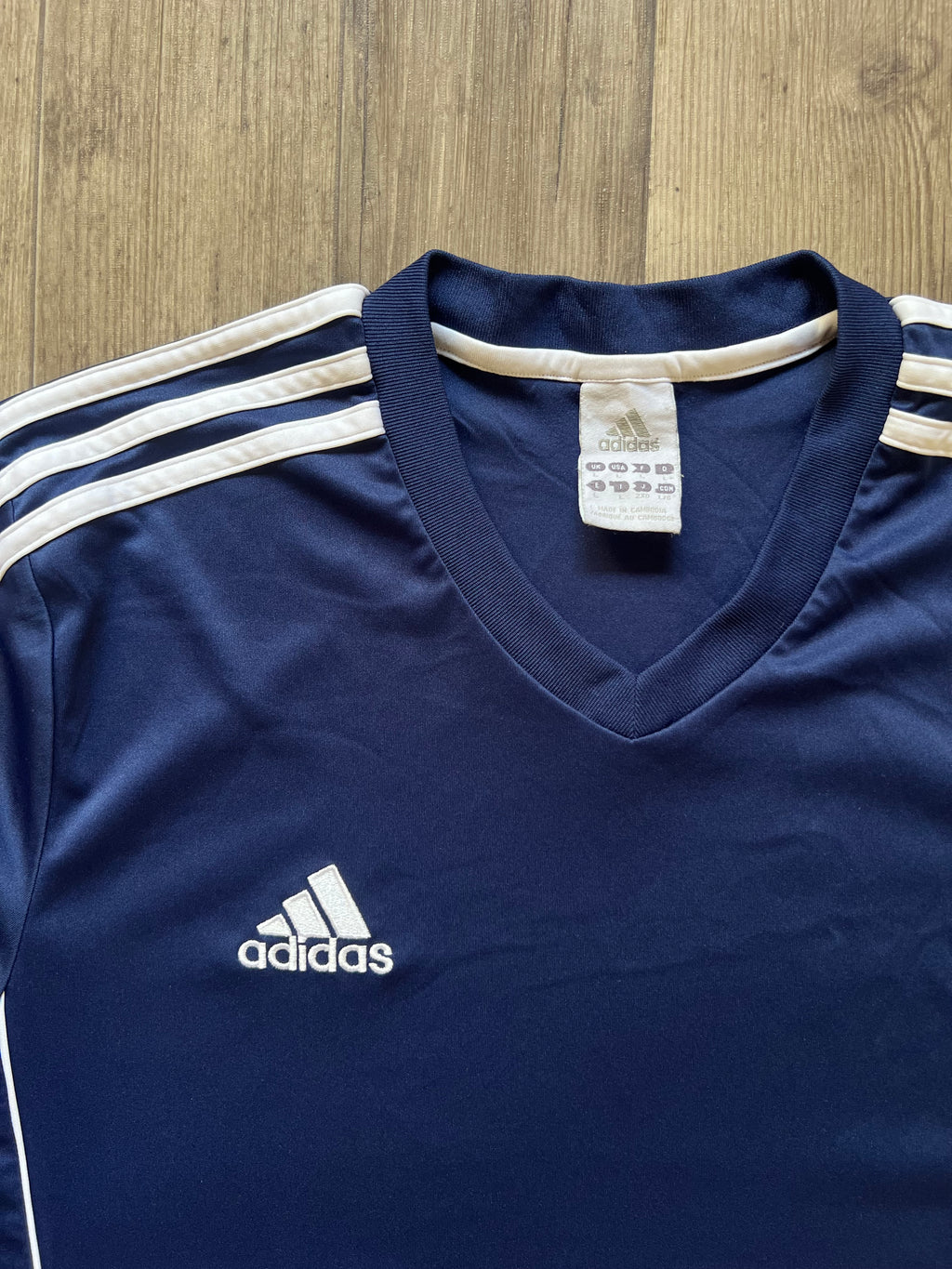 Vintage adidas