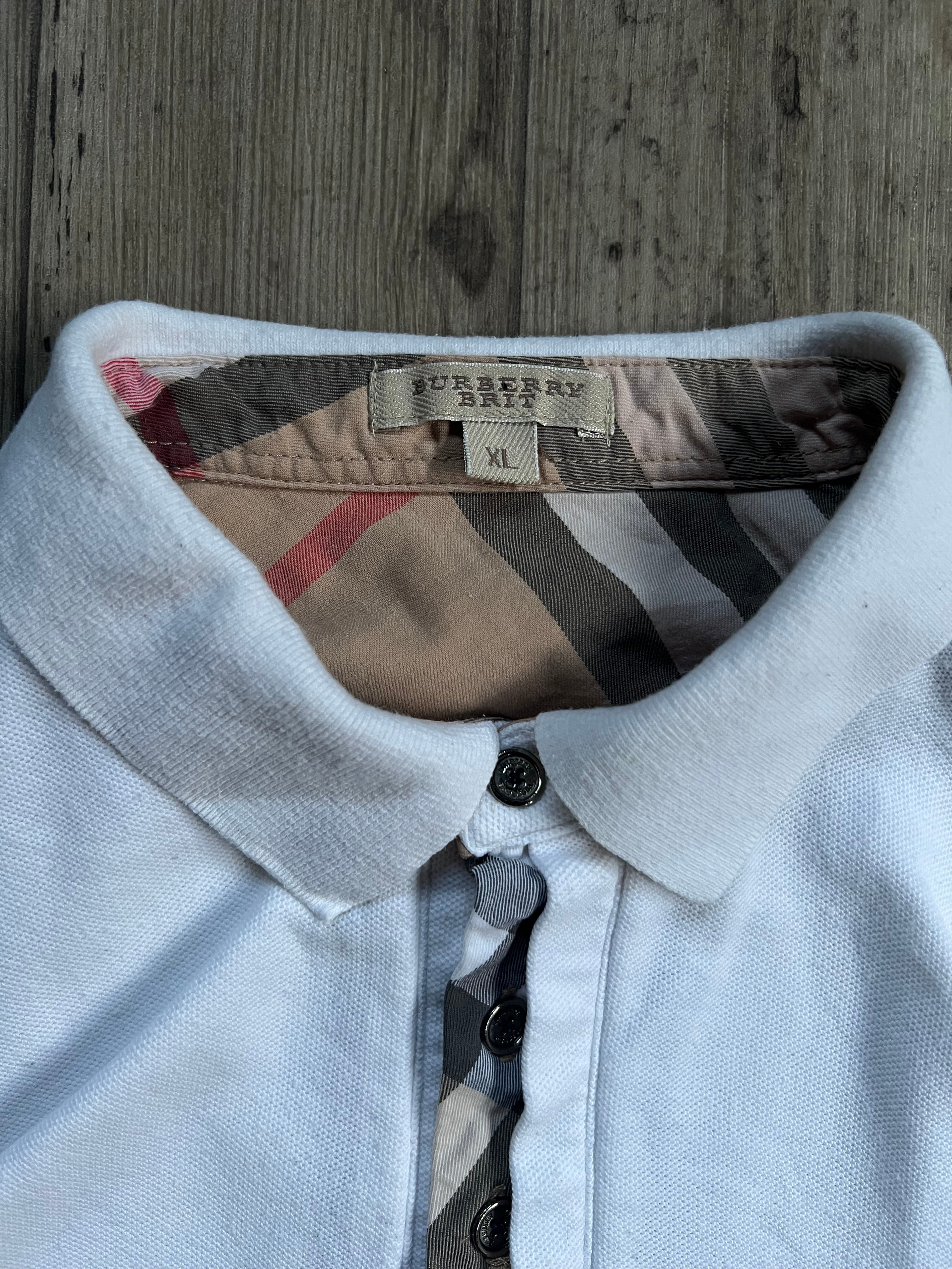 Burberry Brit