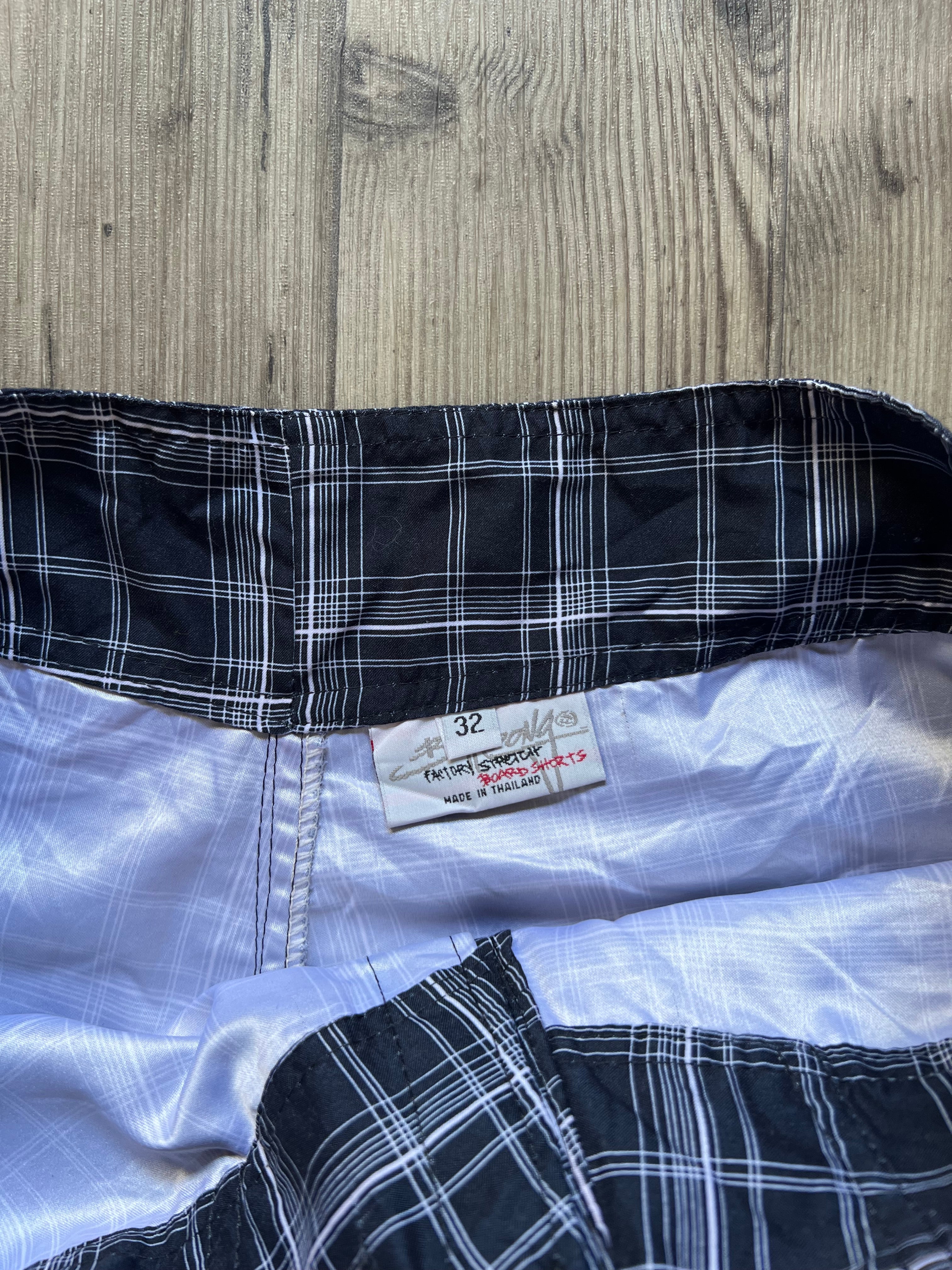 vintage Billabong