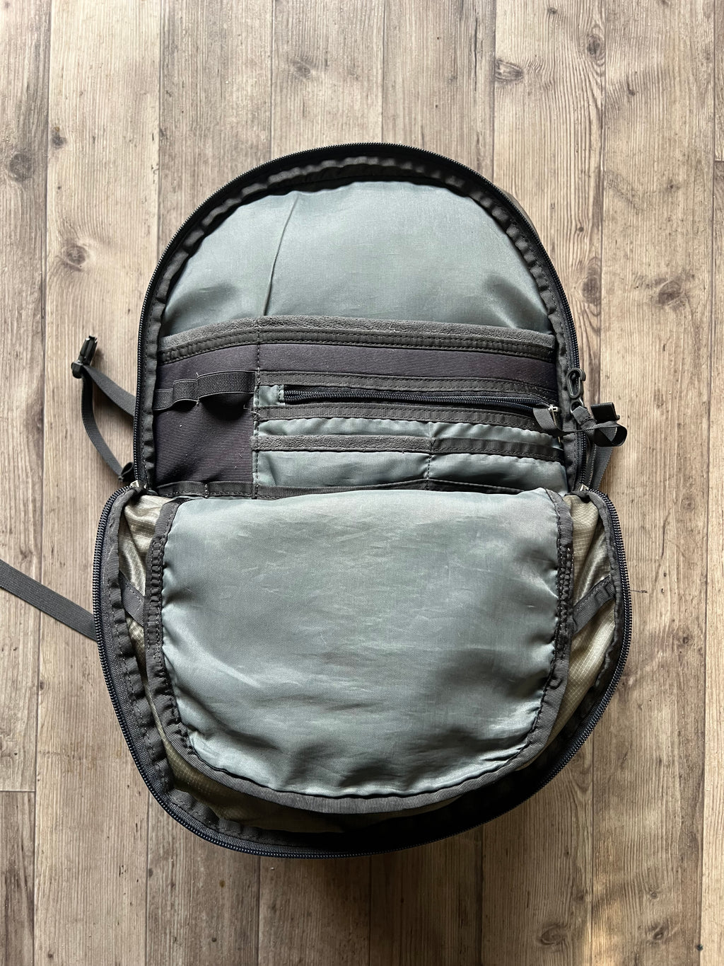The North Face Borealis backpack