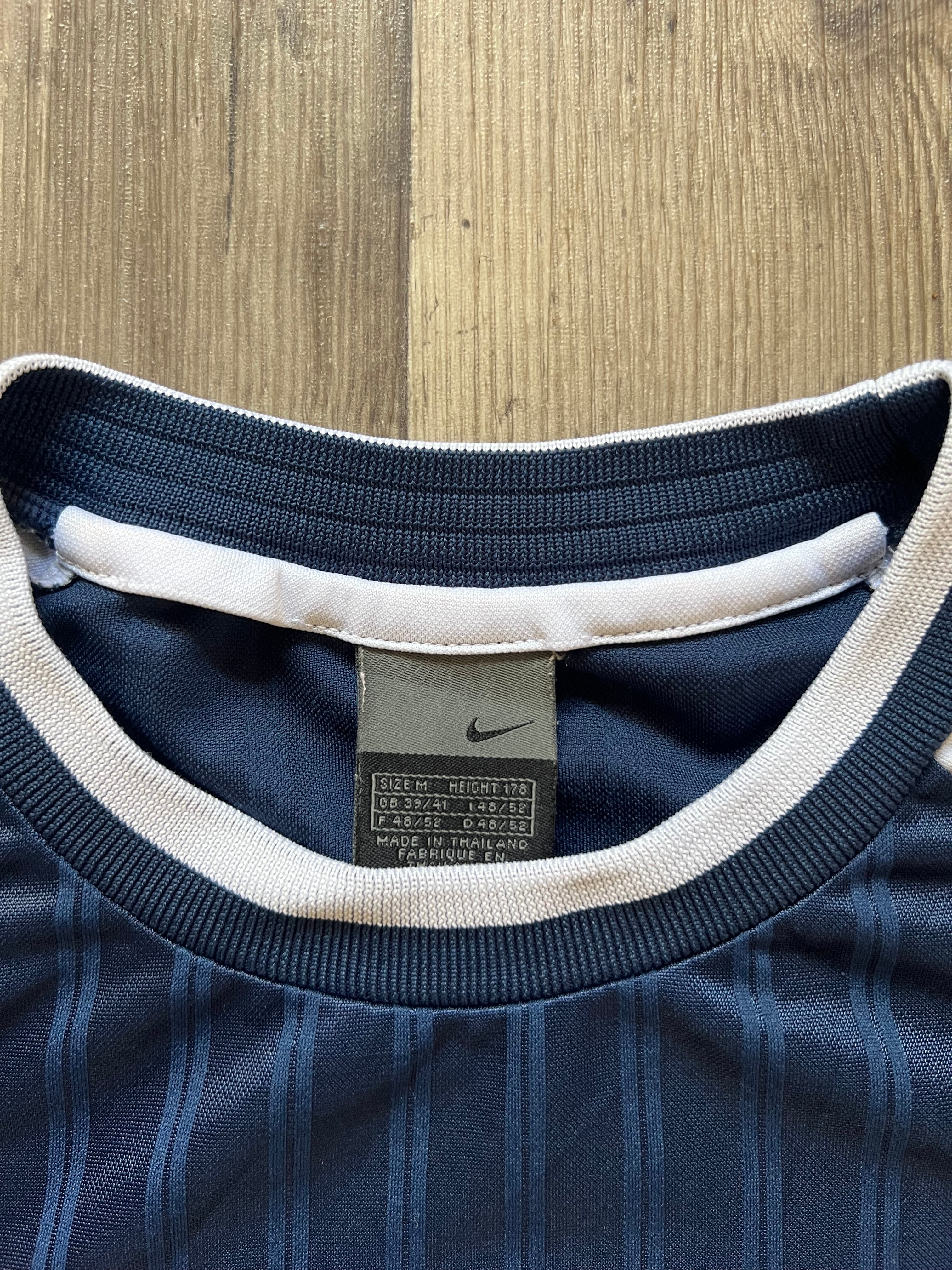 vintage Nike