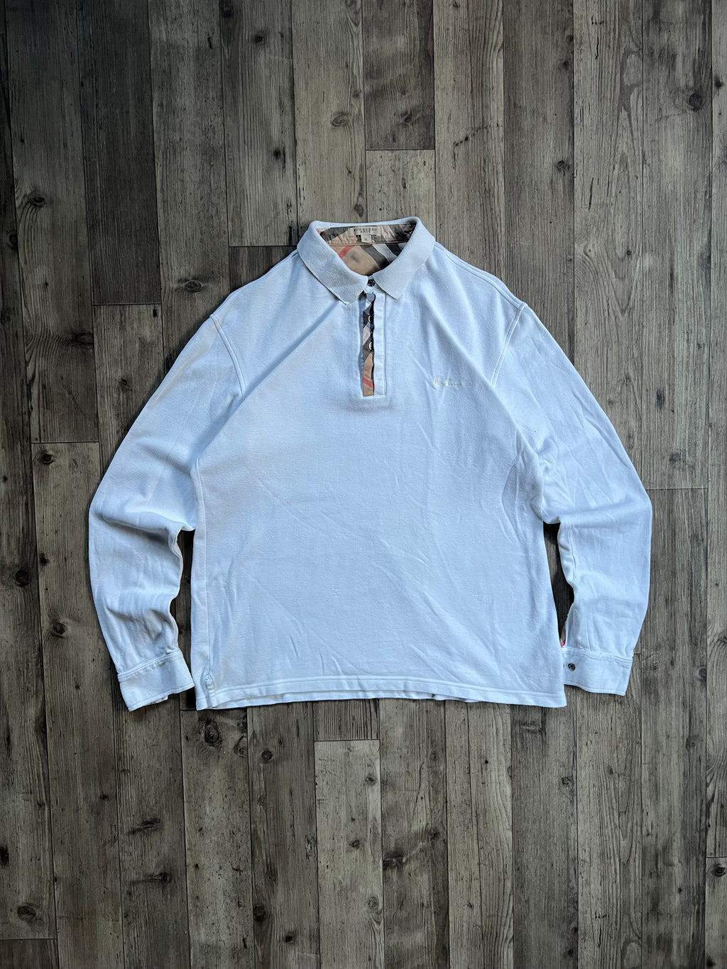 Burberry Brit