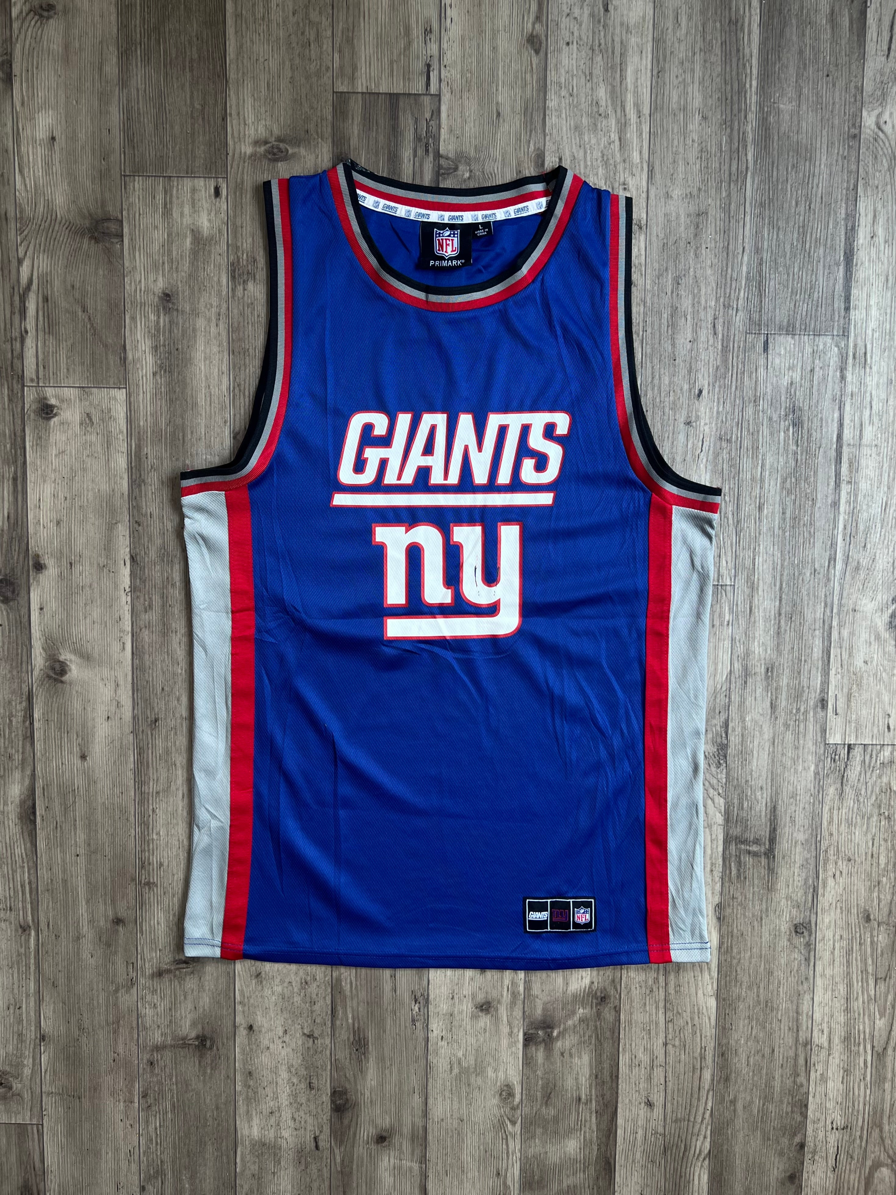 NFL New York Giants